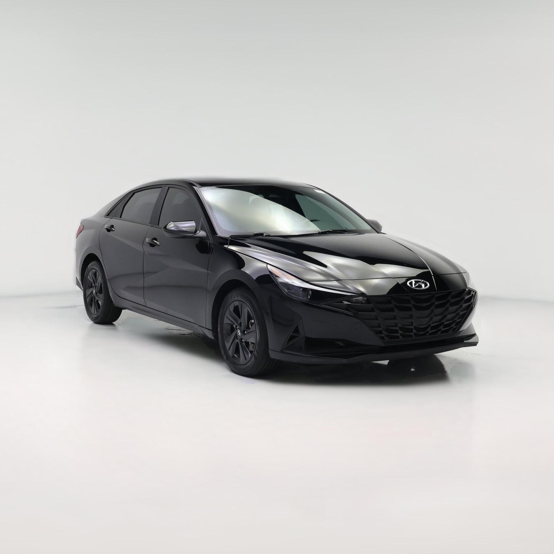Thumbnail: 2023 Hyundai Elantra - 1