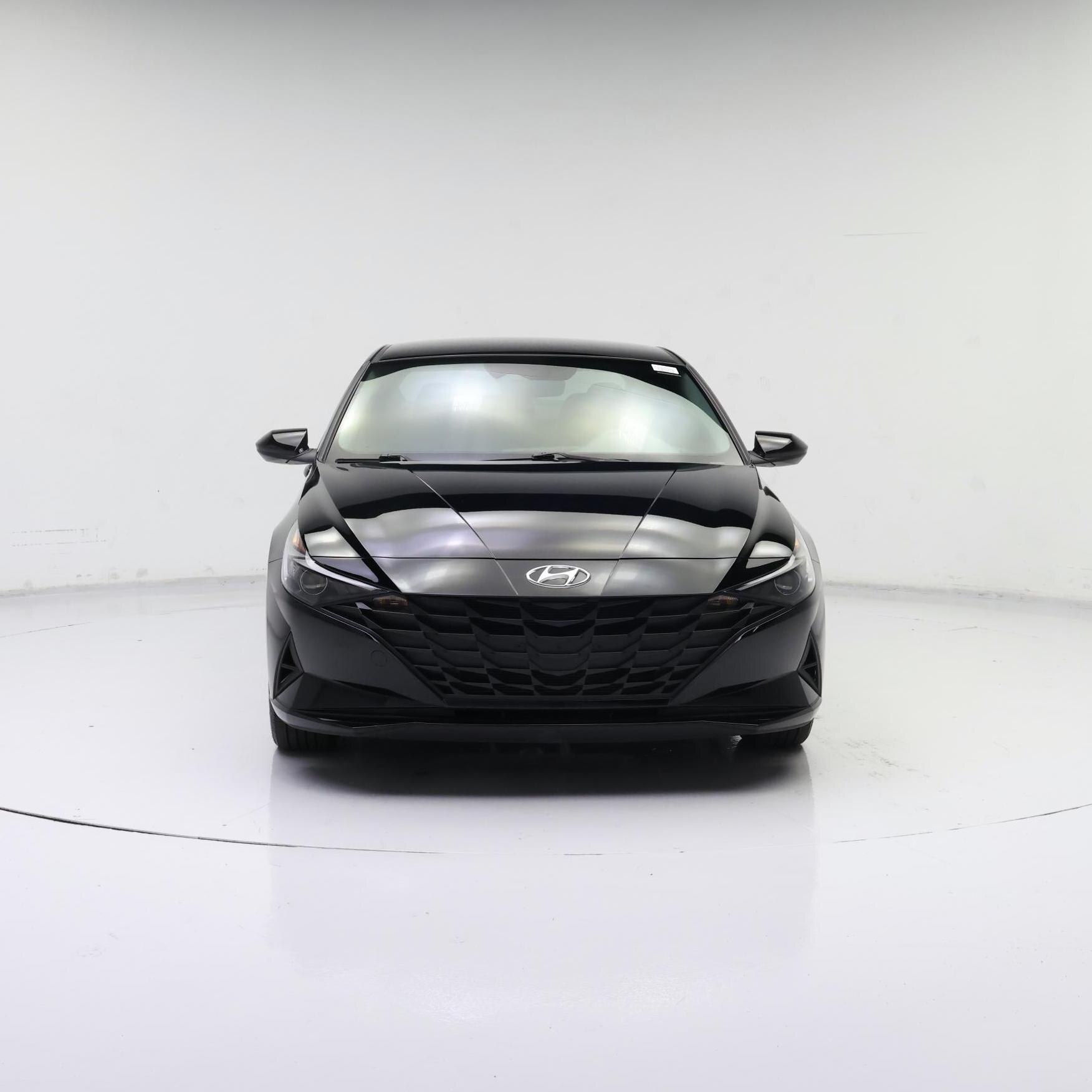 Thumbnail: 2023 Hyundai Elantra - 5