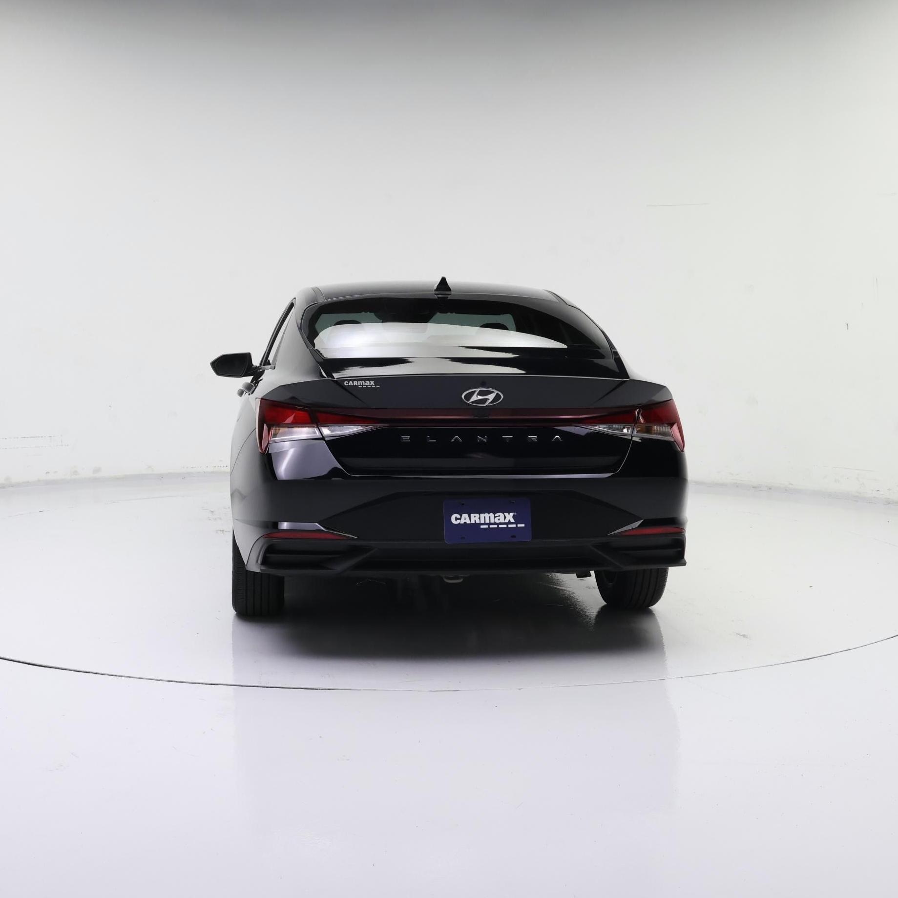 Thumbnail: 2023 Hyundai Elantra - 6