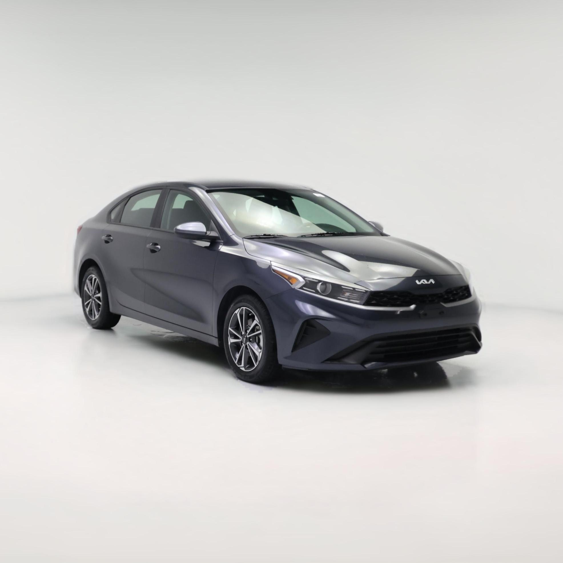 Thumbnail: 2024 Kia Forte - 1