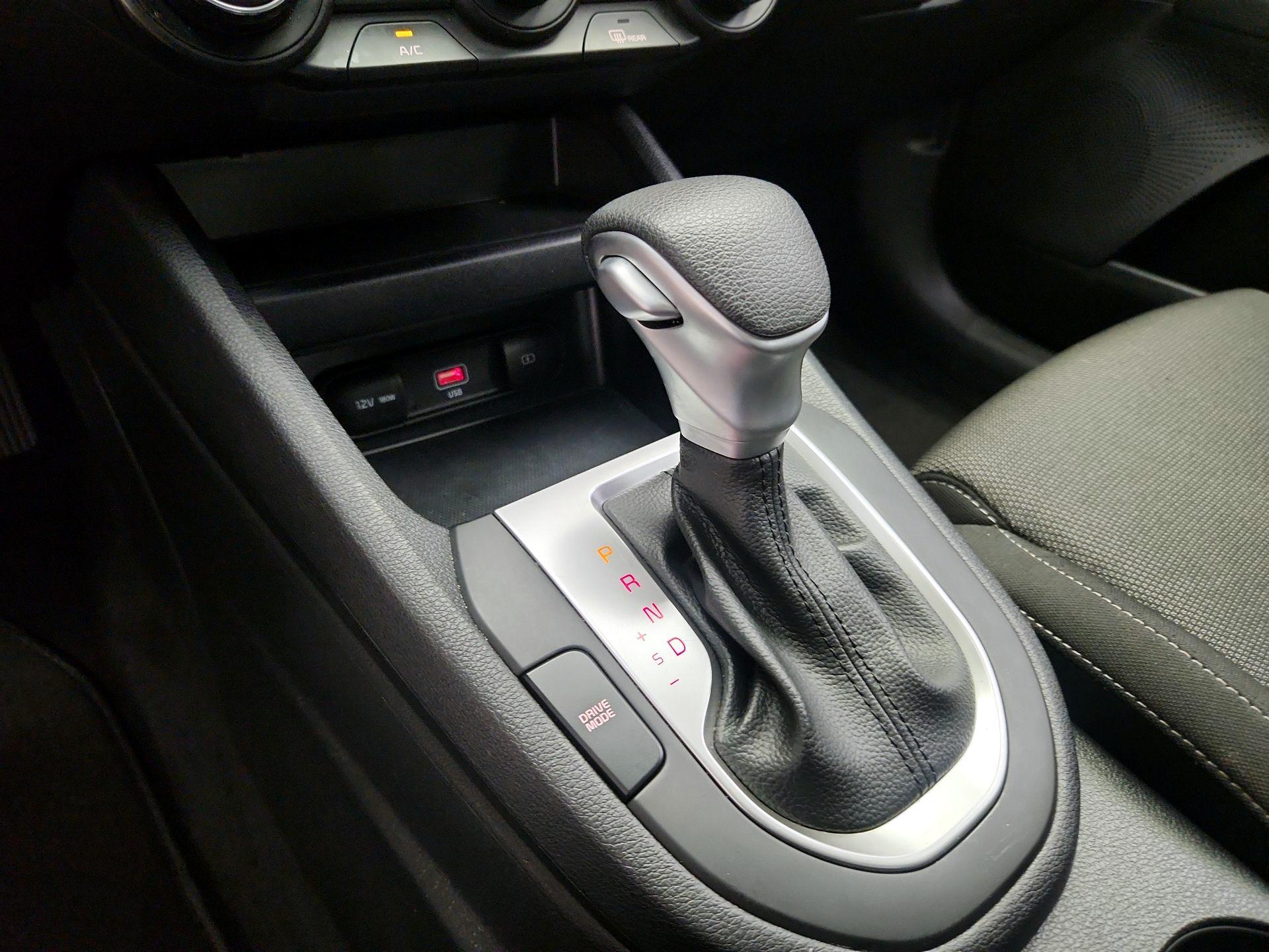 Thumbnail: 2024 Kia Forte - 17