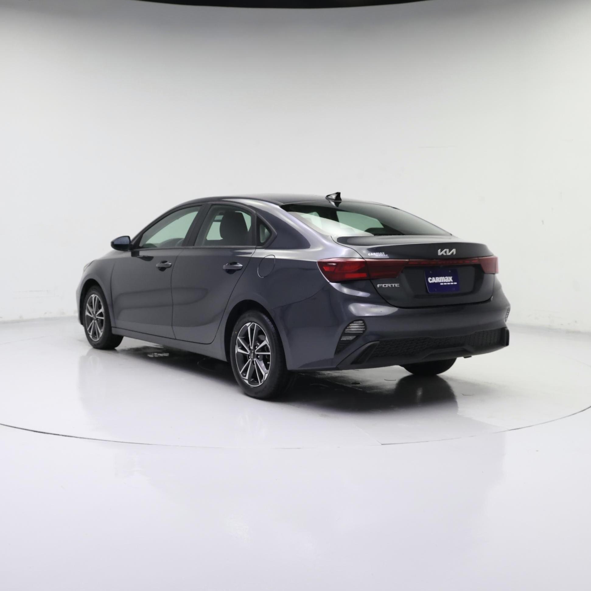 Thumbnail: 2024 Kia Forte - 2