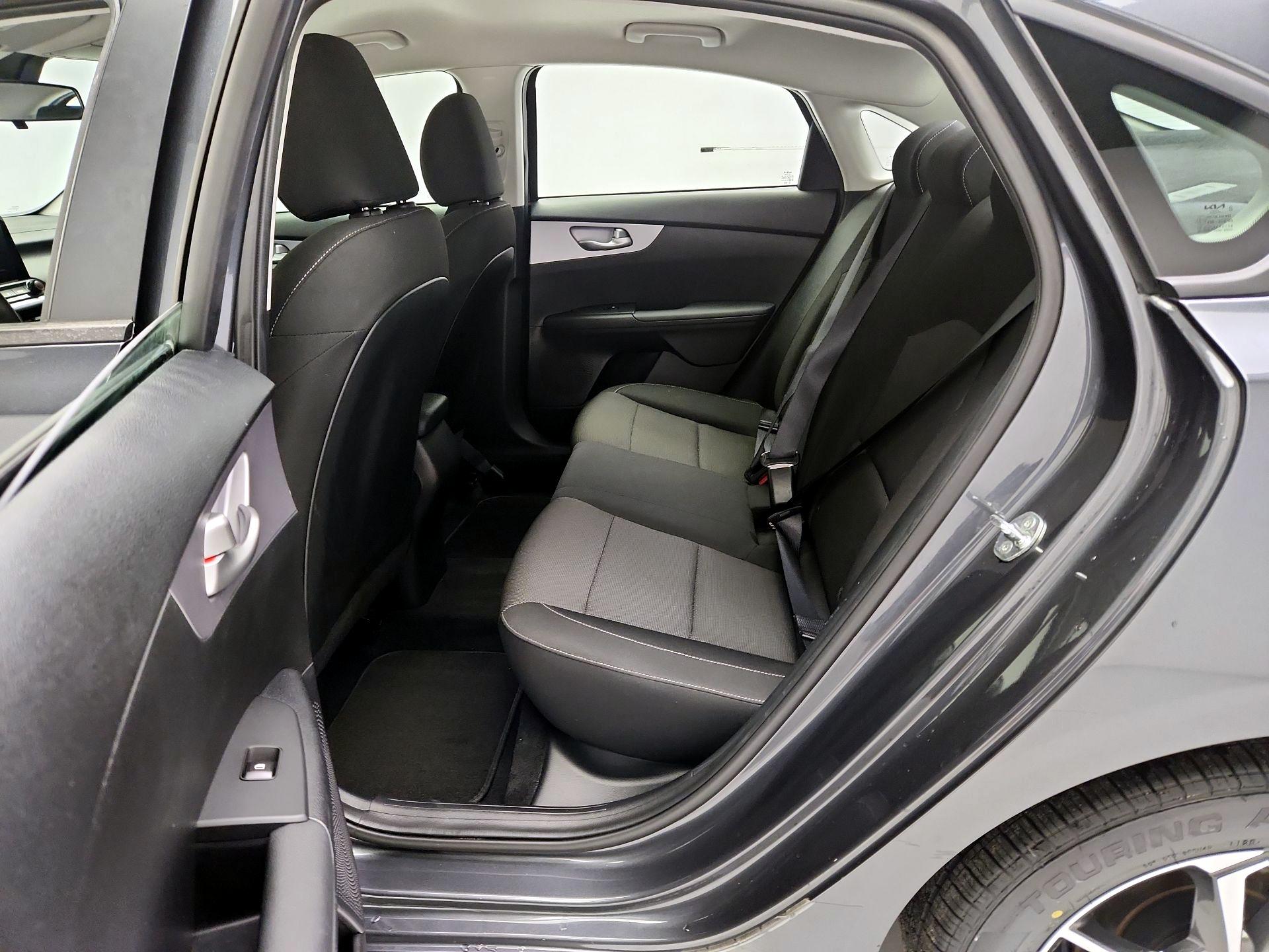 Thumbnail: 2024 Kia Forte - 19