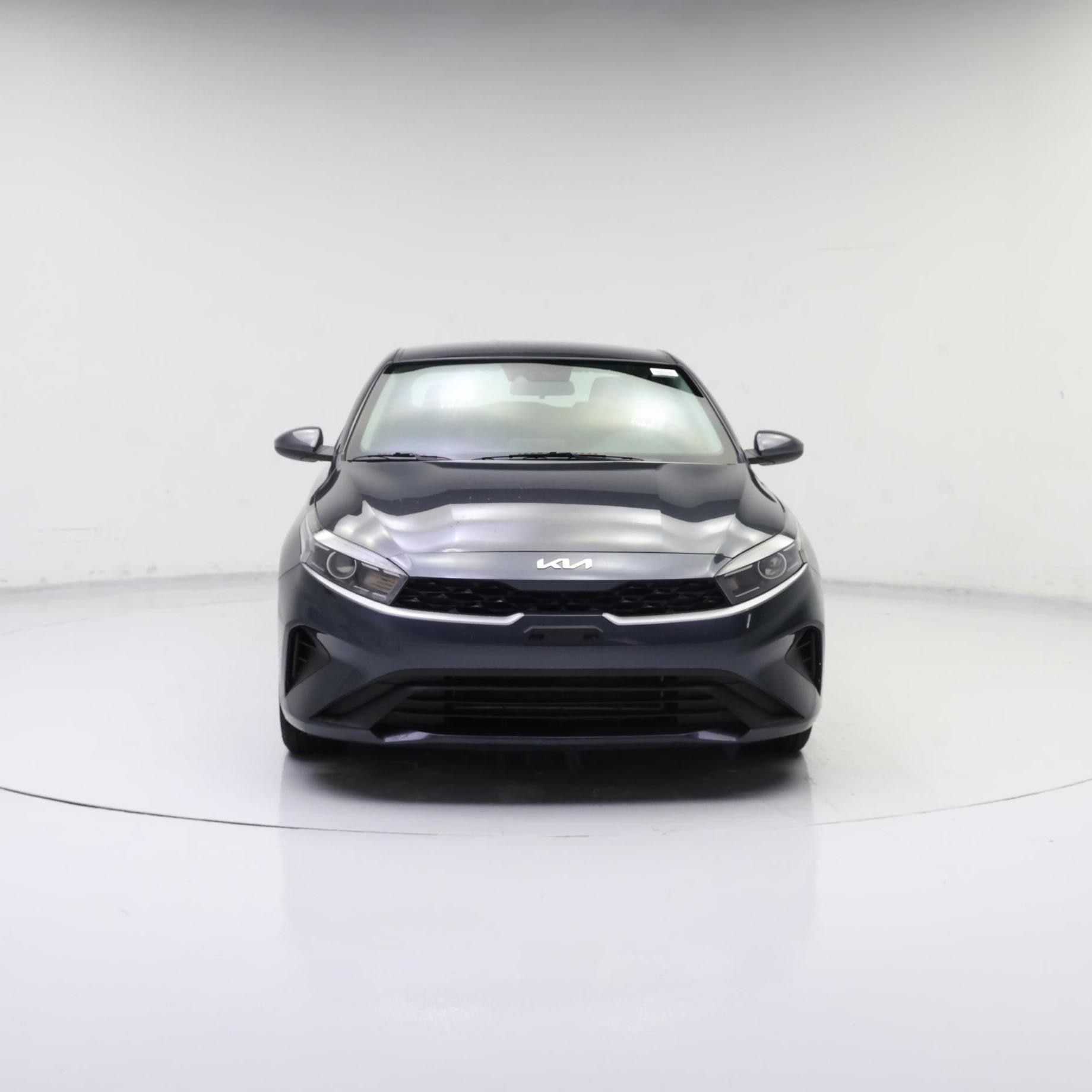 Thumbnail: 2024 Kia Forte - 5