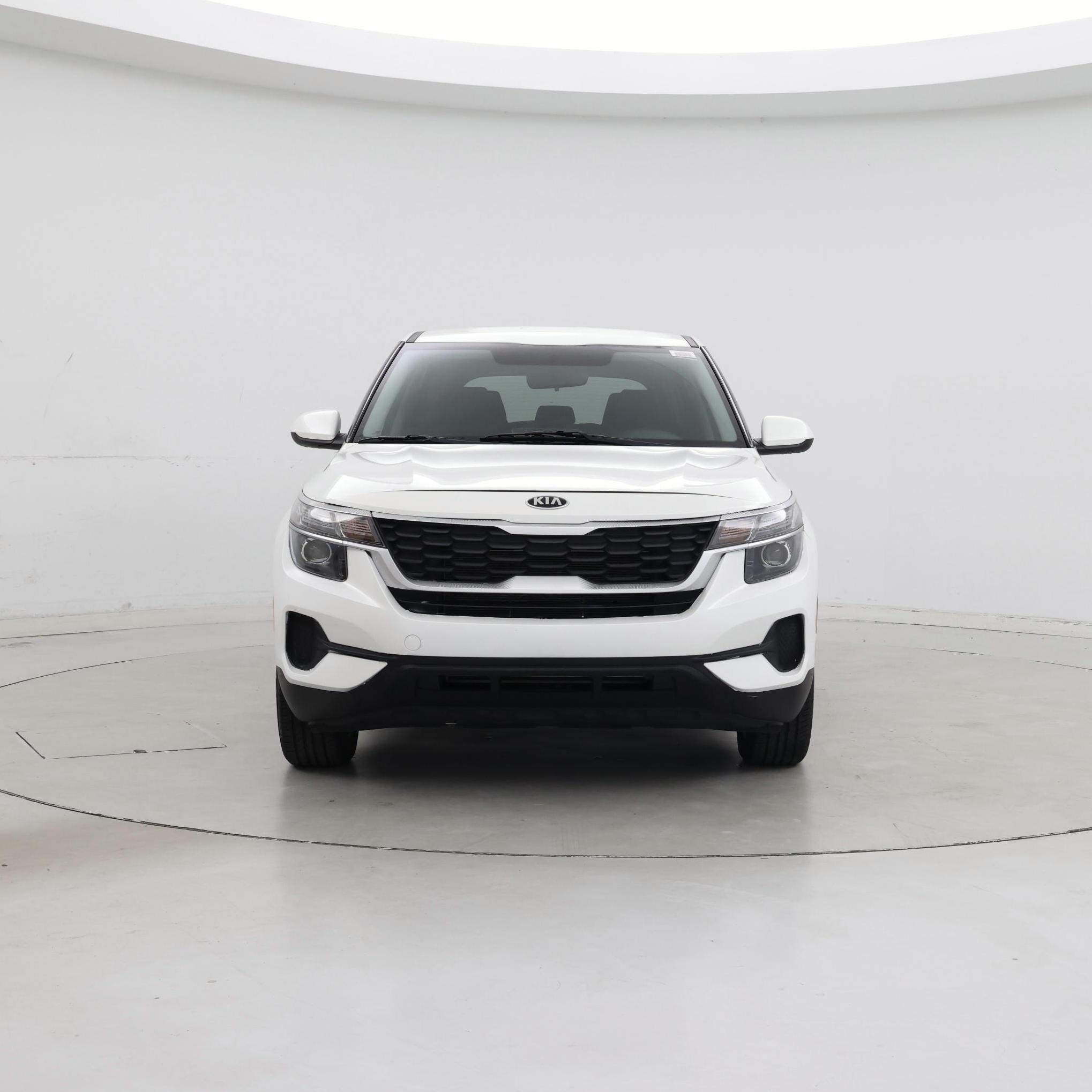 Thumbnail: 2021 Kia Seltos - 5