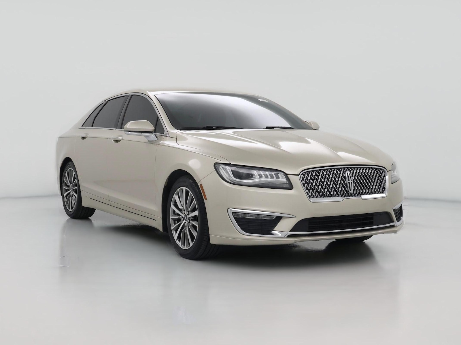 2017 Lincoln MKZ Premiere