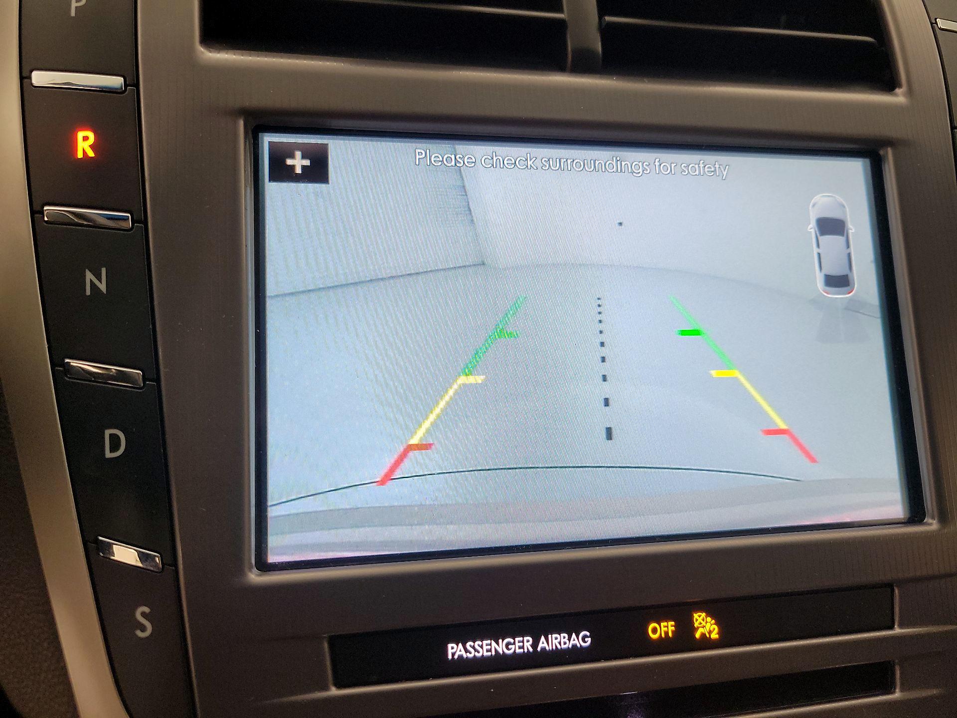 Thumbnail: 2017 Lincoln MKZ - 14