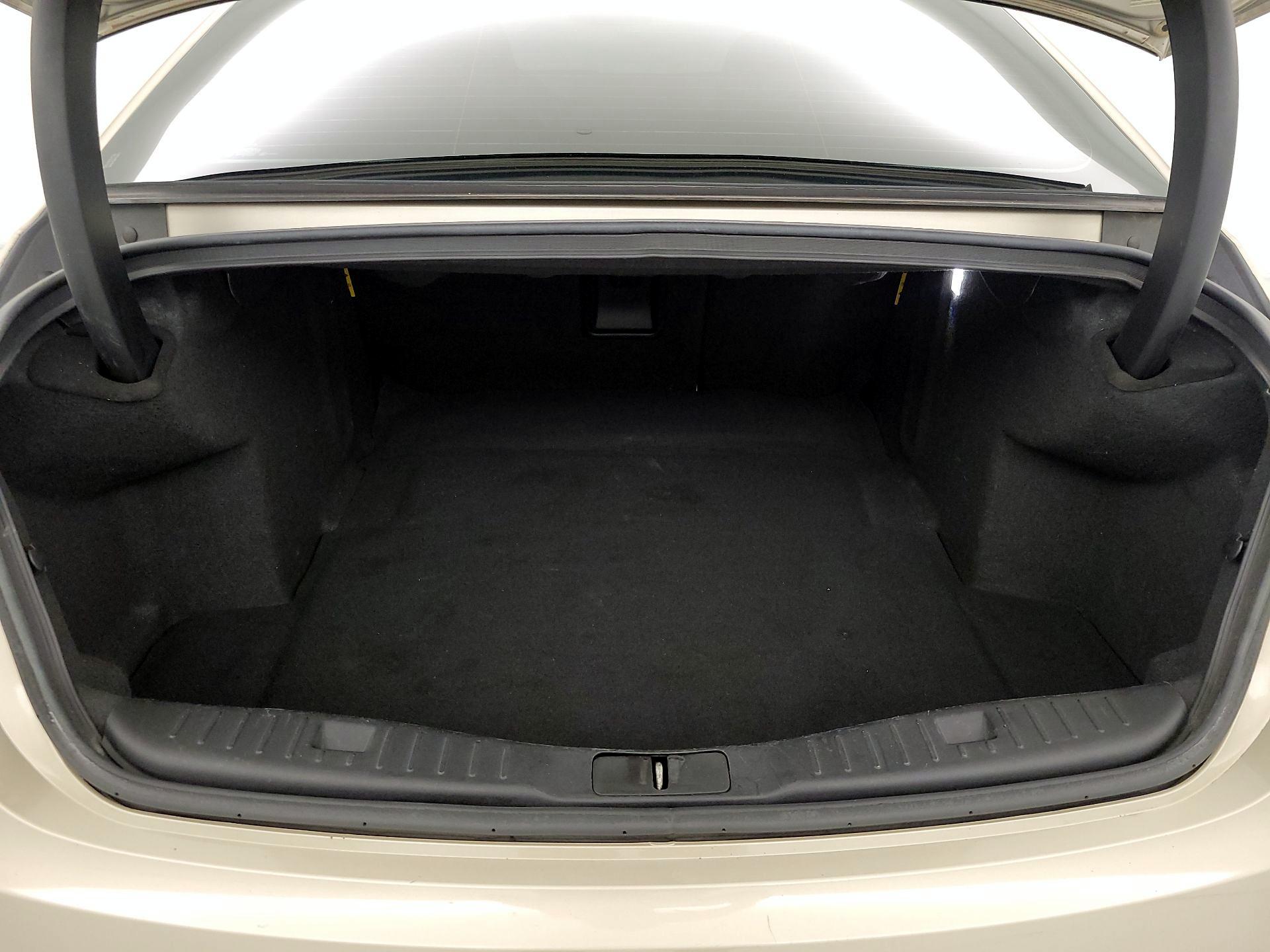 Thumbnail: 2017 Lincoln MKZ - 20