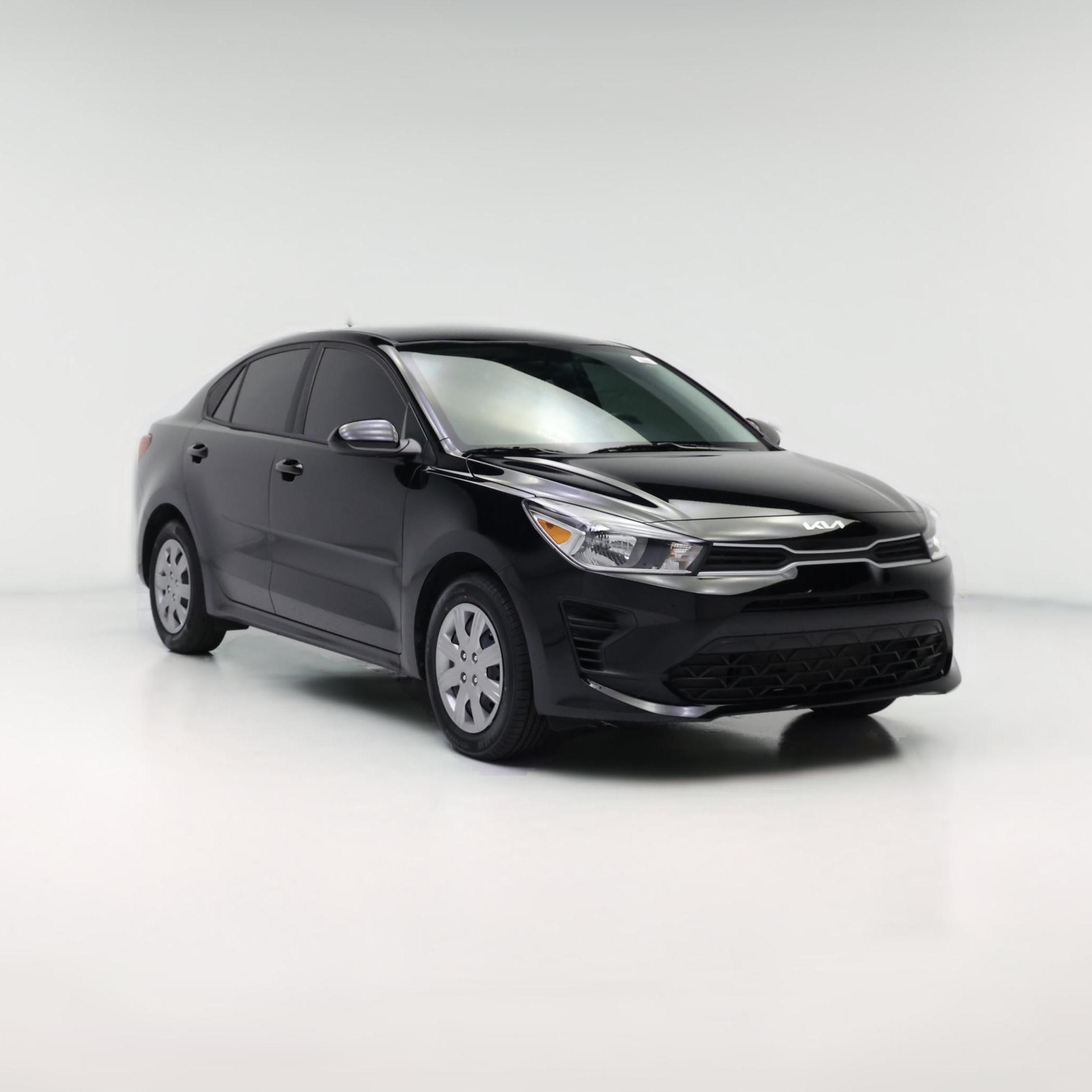 Thumbnail: 2023 Kia Rio - 1