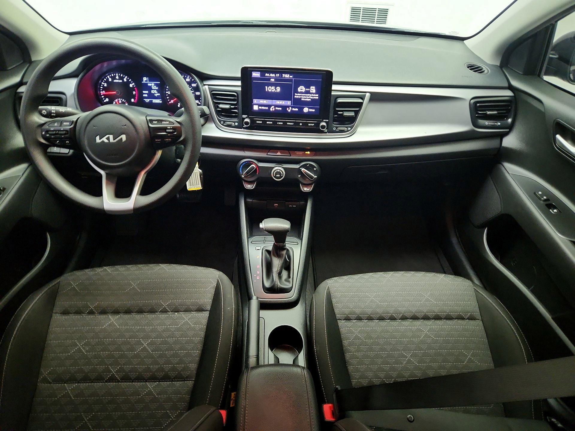 Thumbnail: 2023 Kia Rio - 9