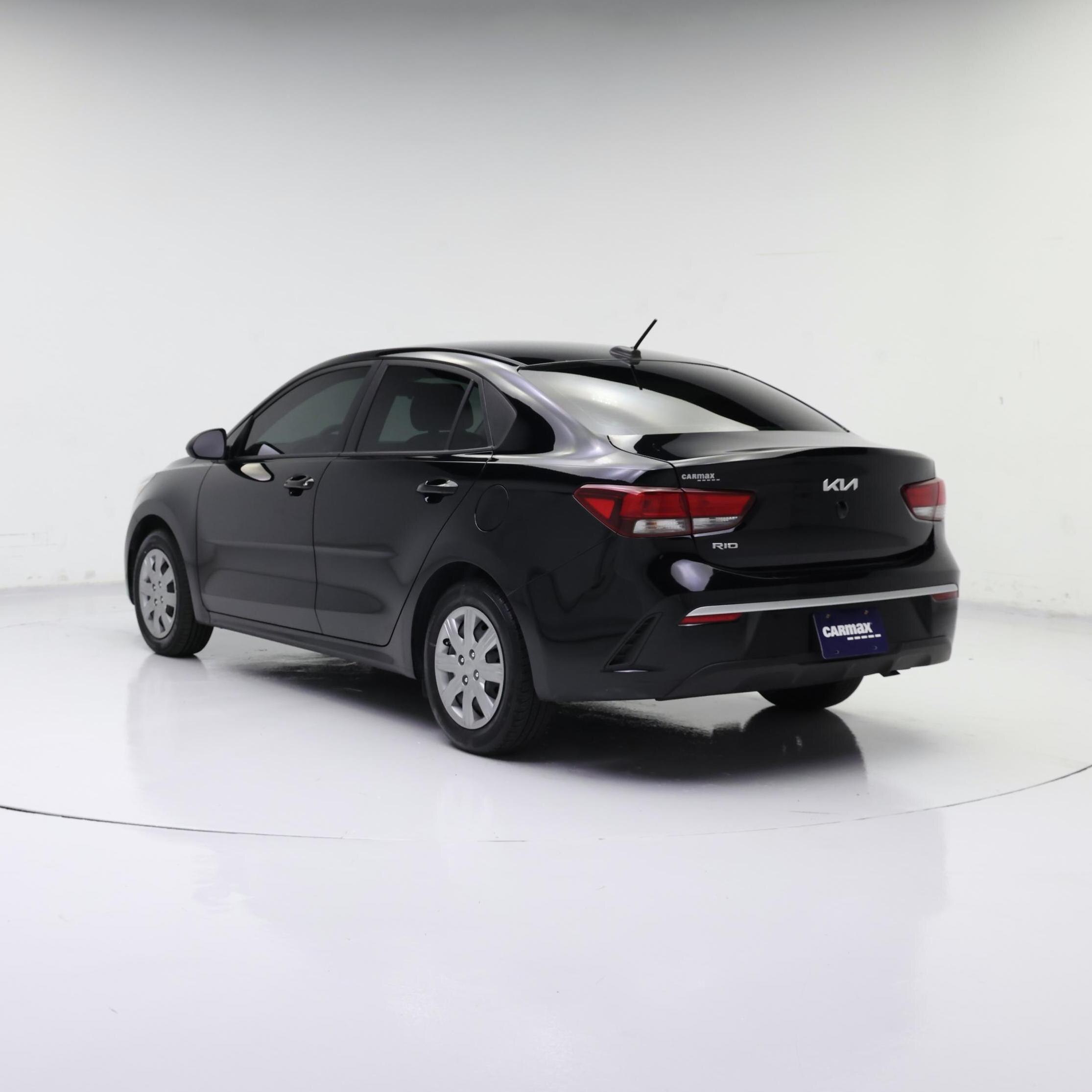 Thumbnail: 2023 Kia Rio - 2