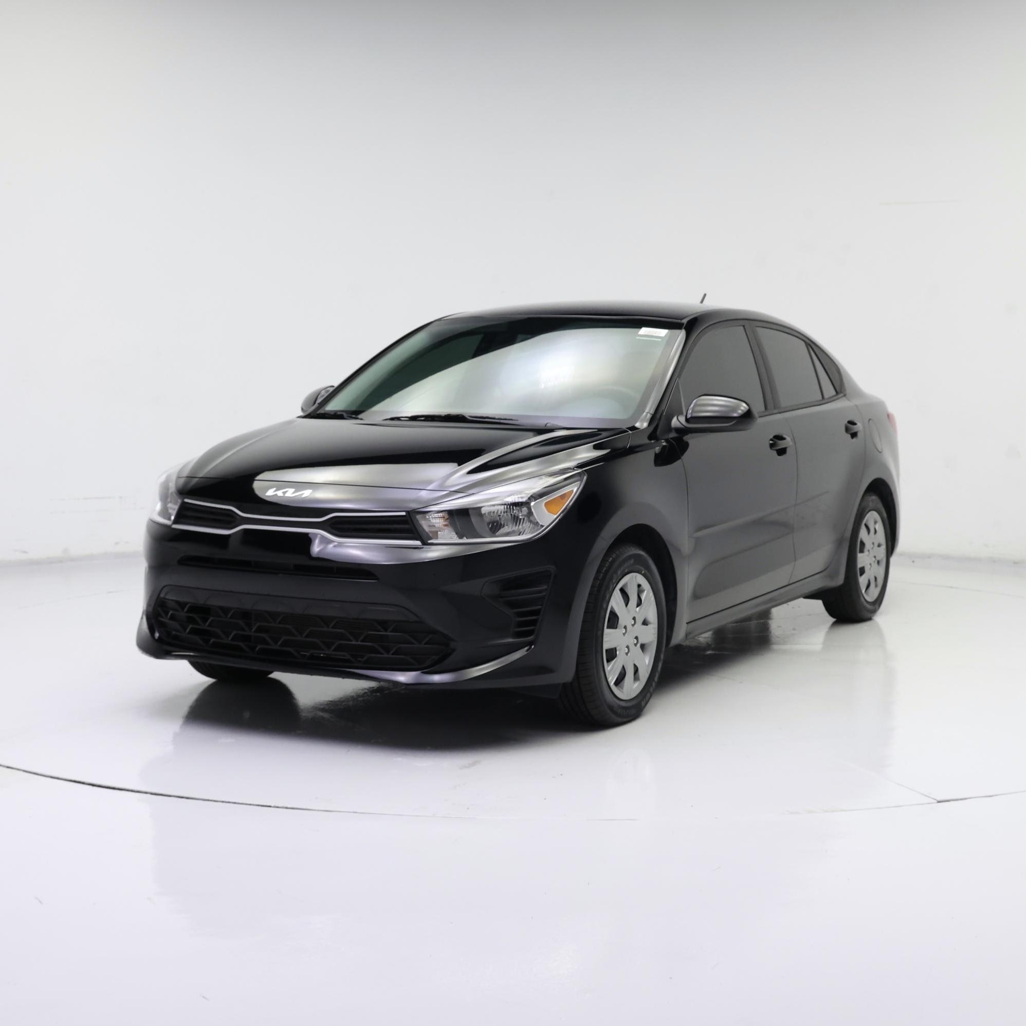 Thumbnail: 2023 Kia Rio - 4