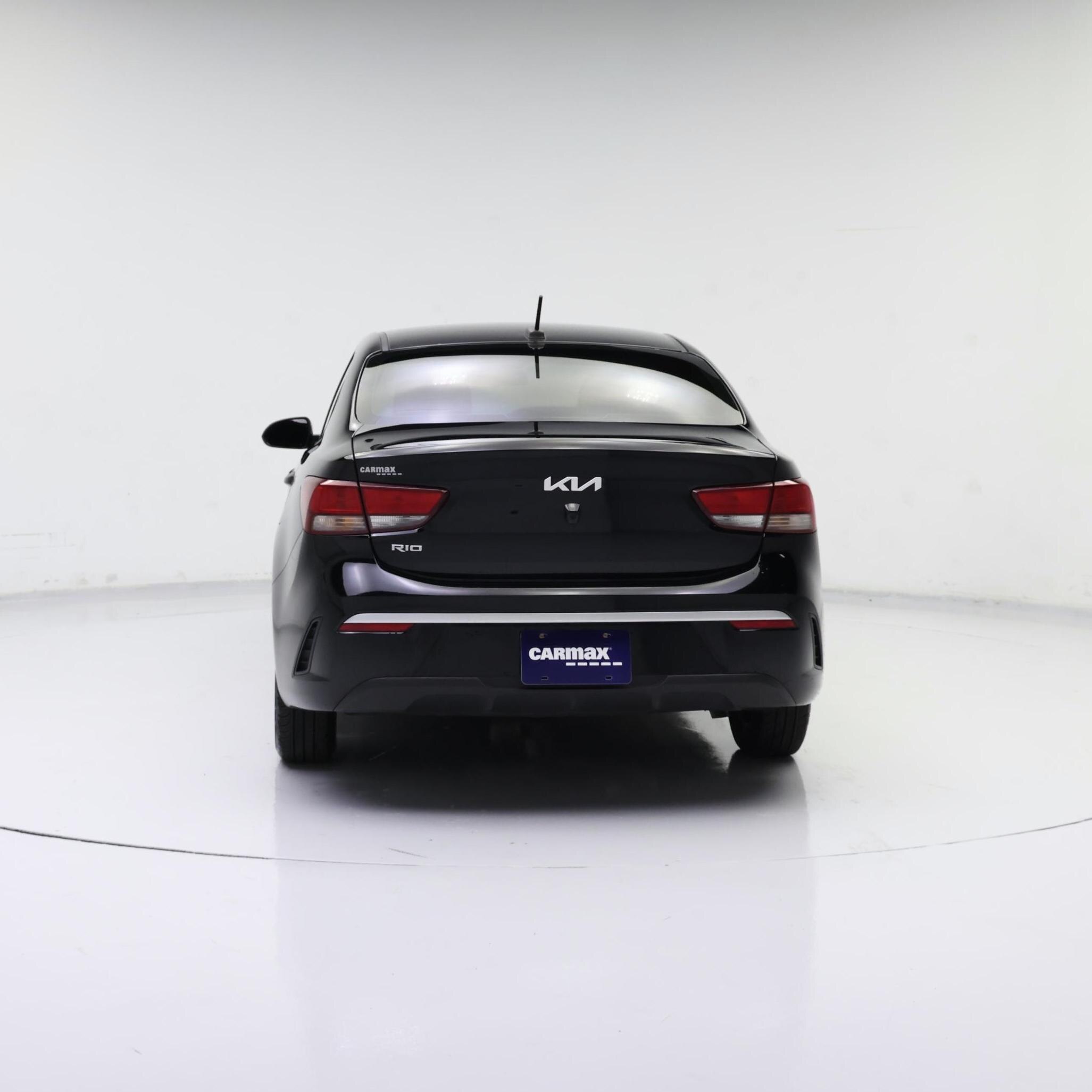Thumbnail: 2023 Kia Rio - 6