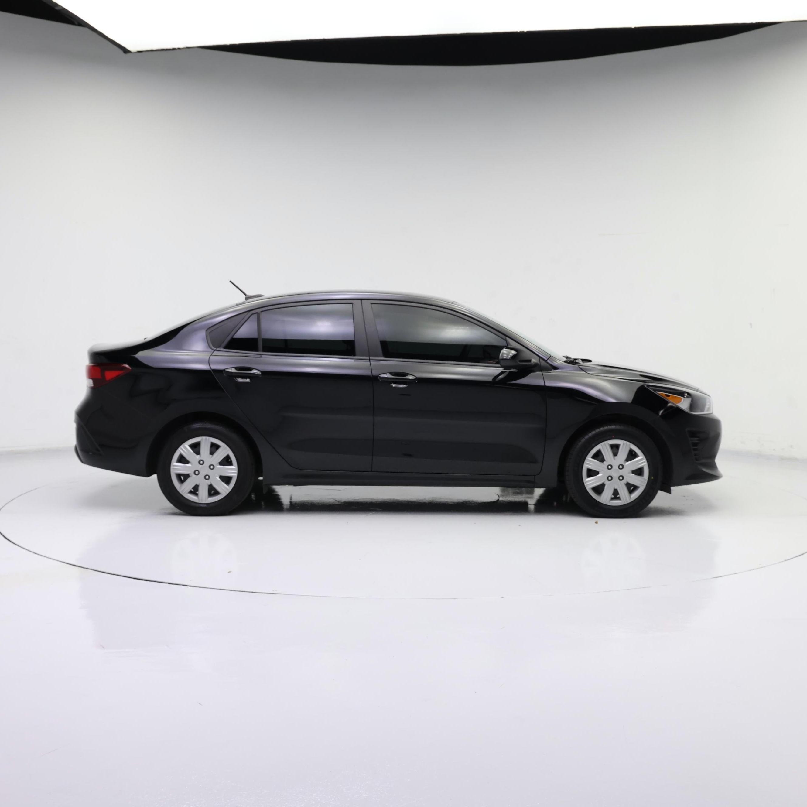 Thumbnail: 2023 Kia Rio - 7