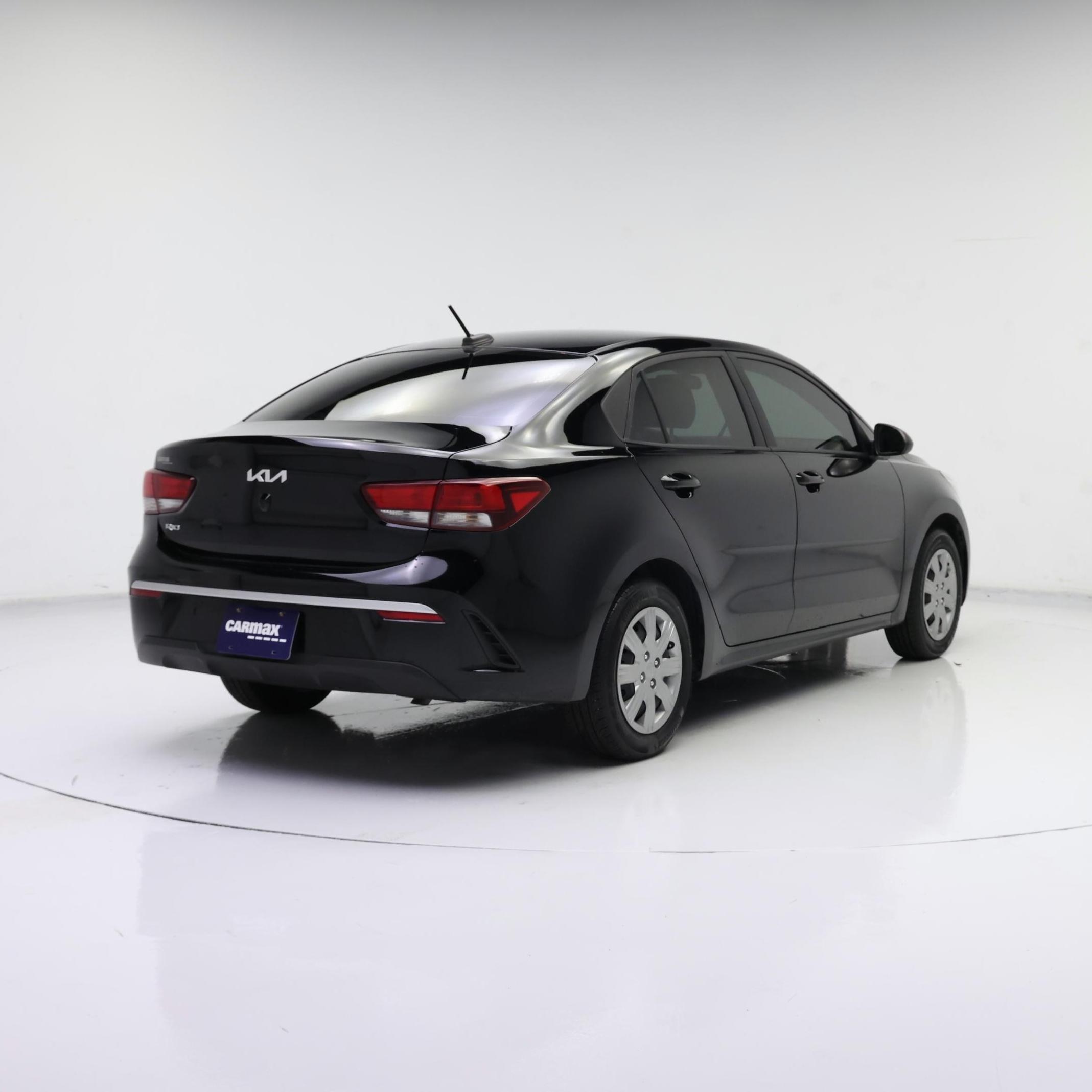 Thumbnail: 2023 Kia Rio - 8