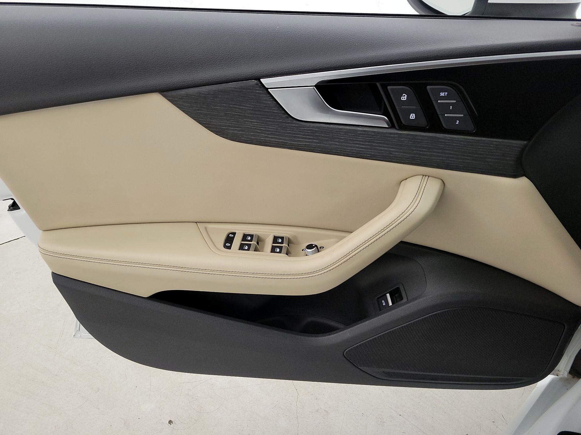 Thumbnail: 2022 Audi A4 - 12