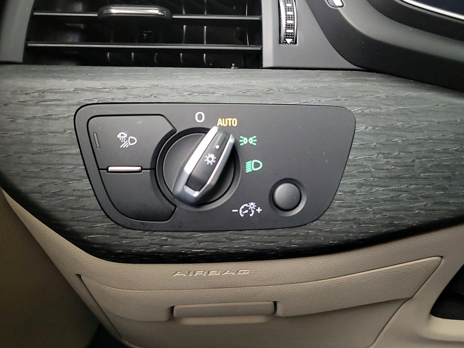 Thumbnail: 2022 Audi A4 - 13