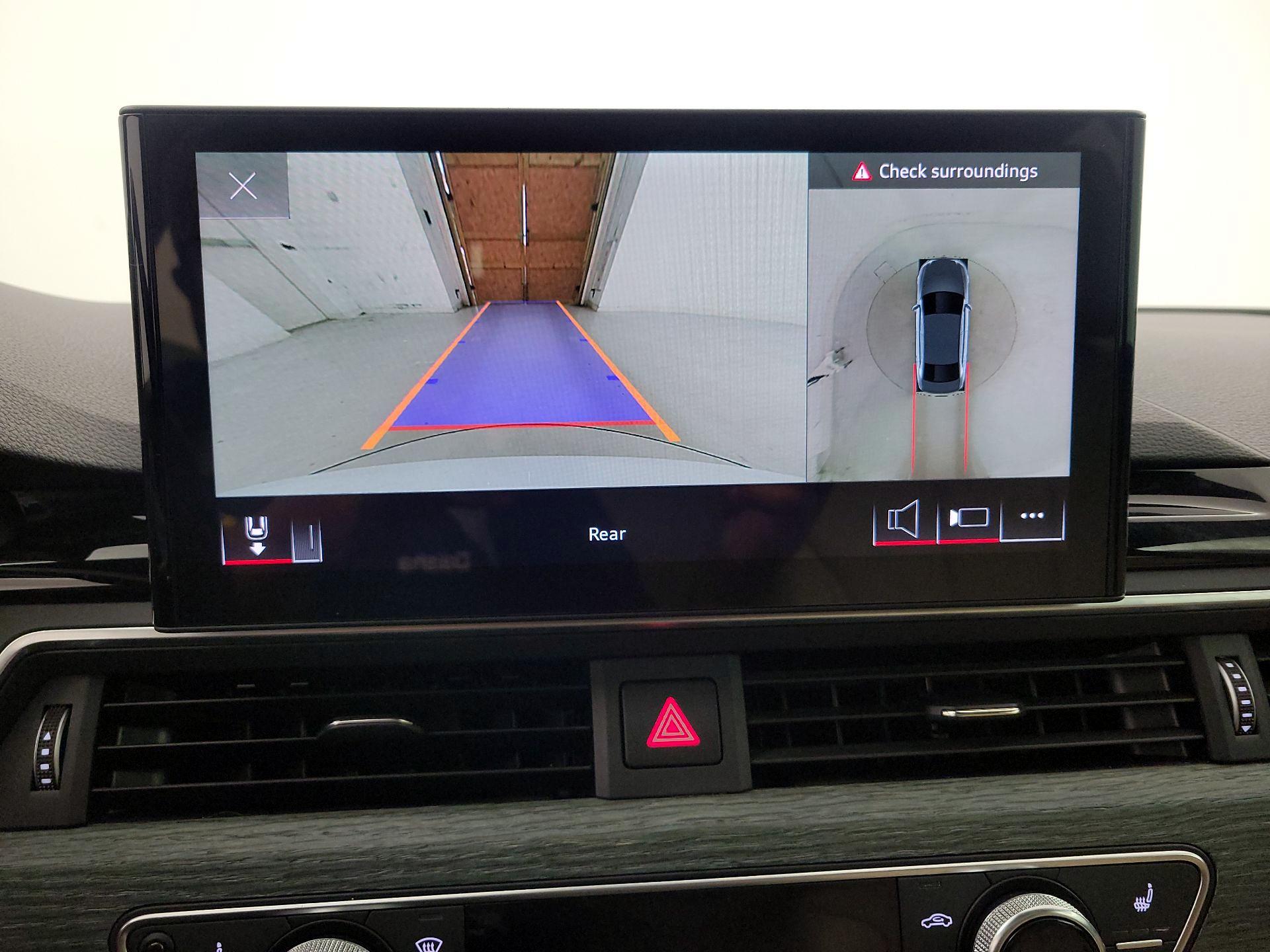 Thumbnail: 2022 Audi A4 - 14