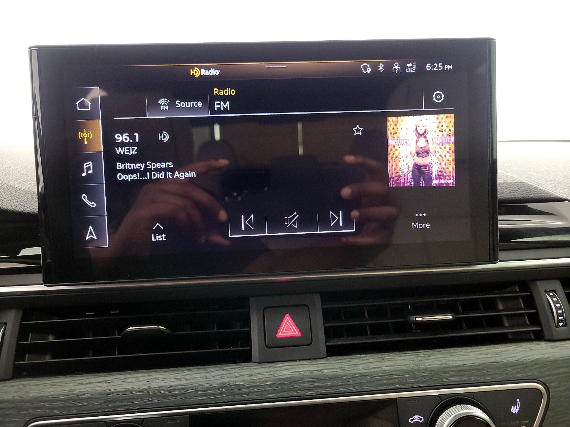 Thumbnail: 2022 Audi A4 - 15