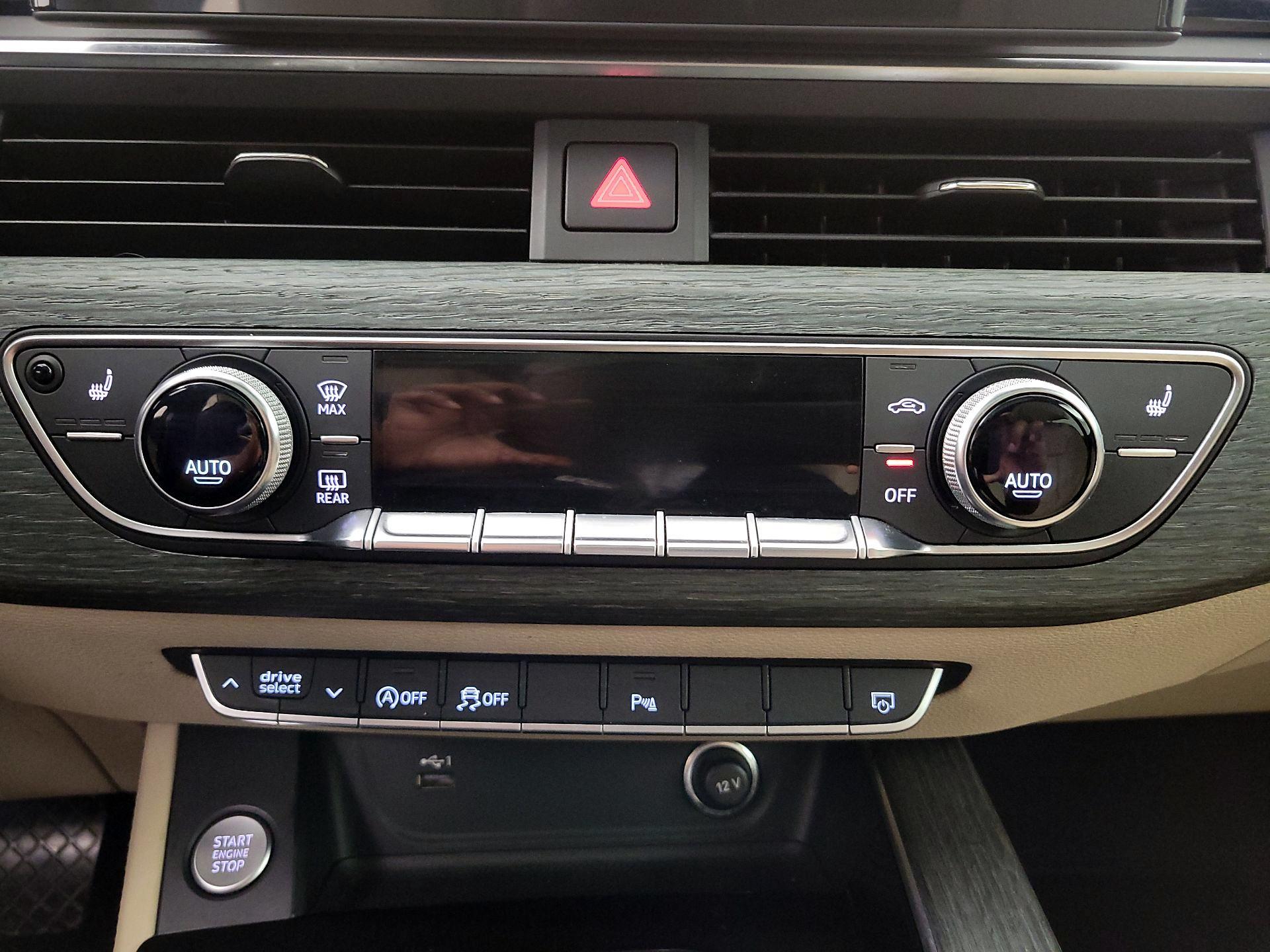 Thumbnail: 2022 Audi A4 - 16