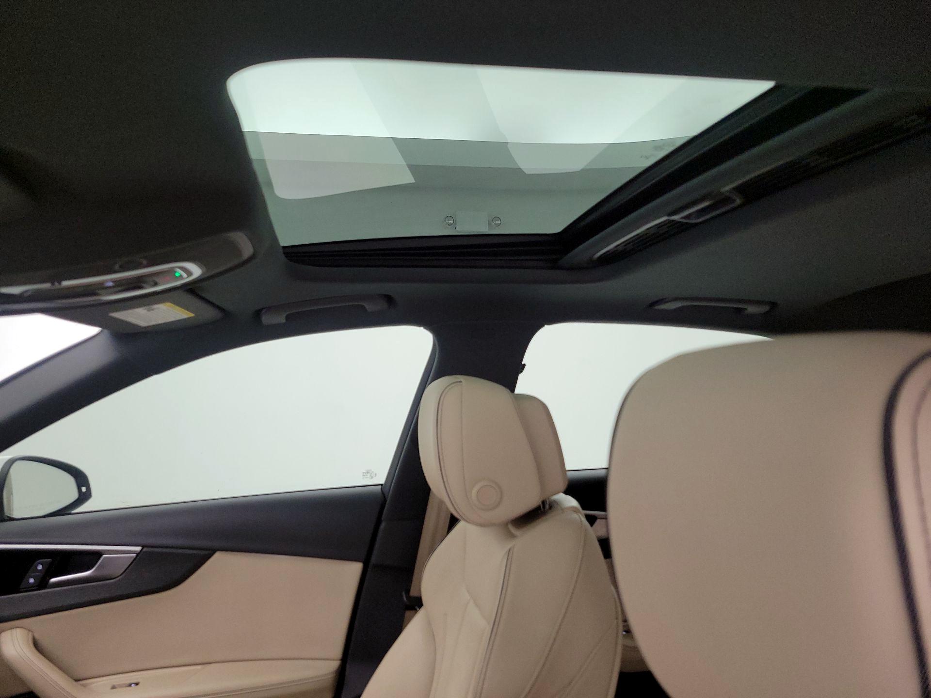 Thumbnail: 2022 Audi A4 - 19