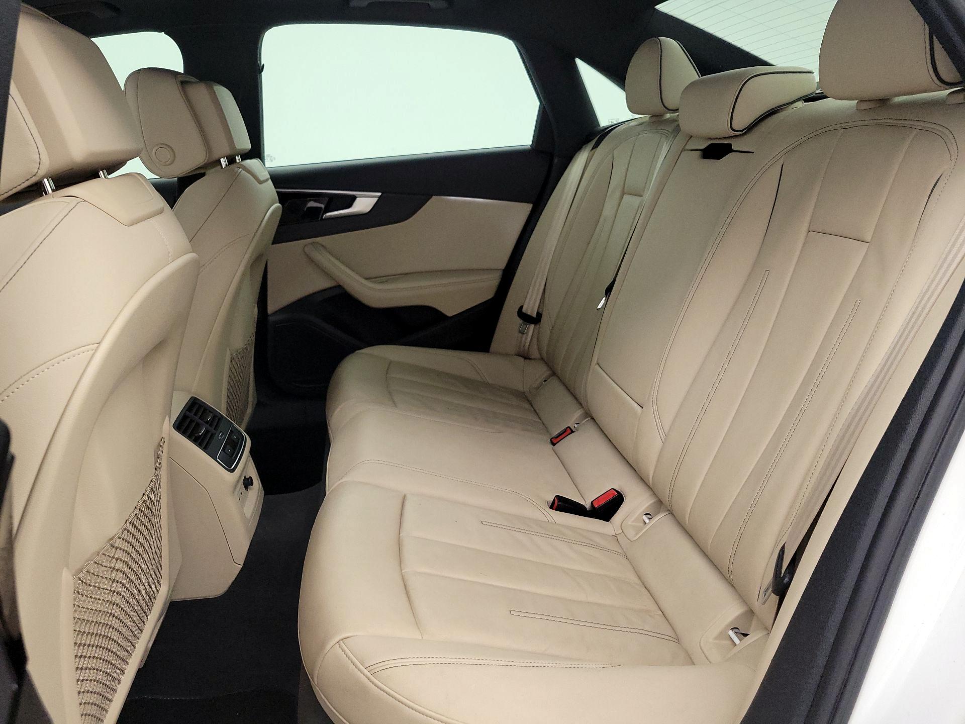 Thumbnail: 2022 Audi A4 - 20