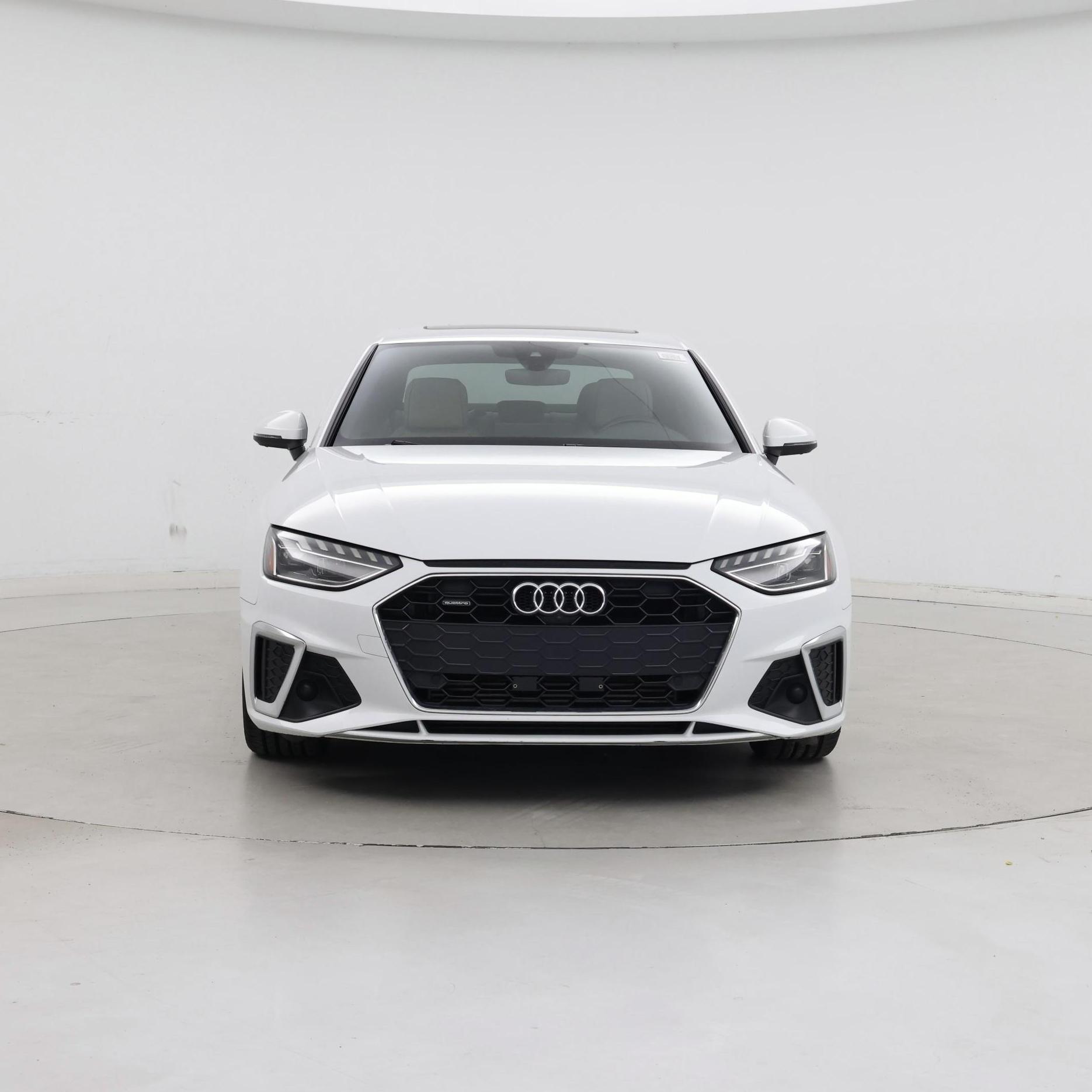 Thumbnail: 2022 Audi A4 - 5