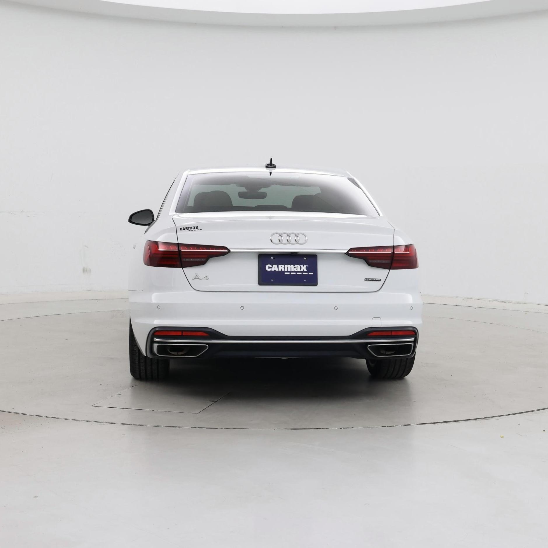 Thumbnail: 2022 Audi A4 - 6