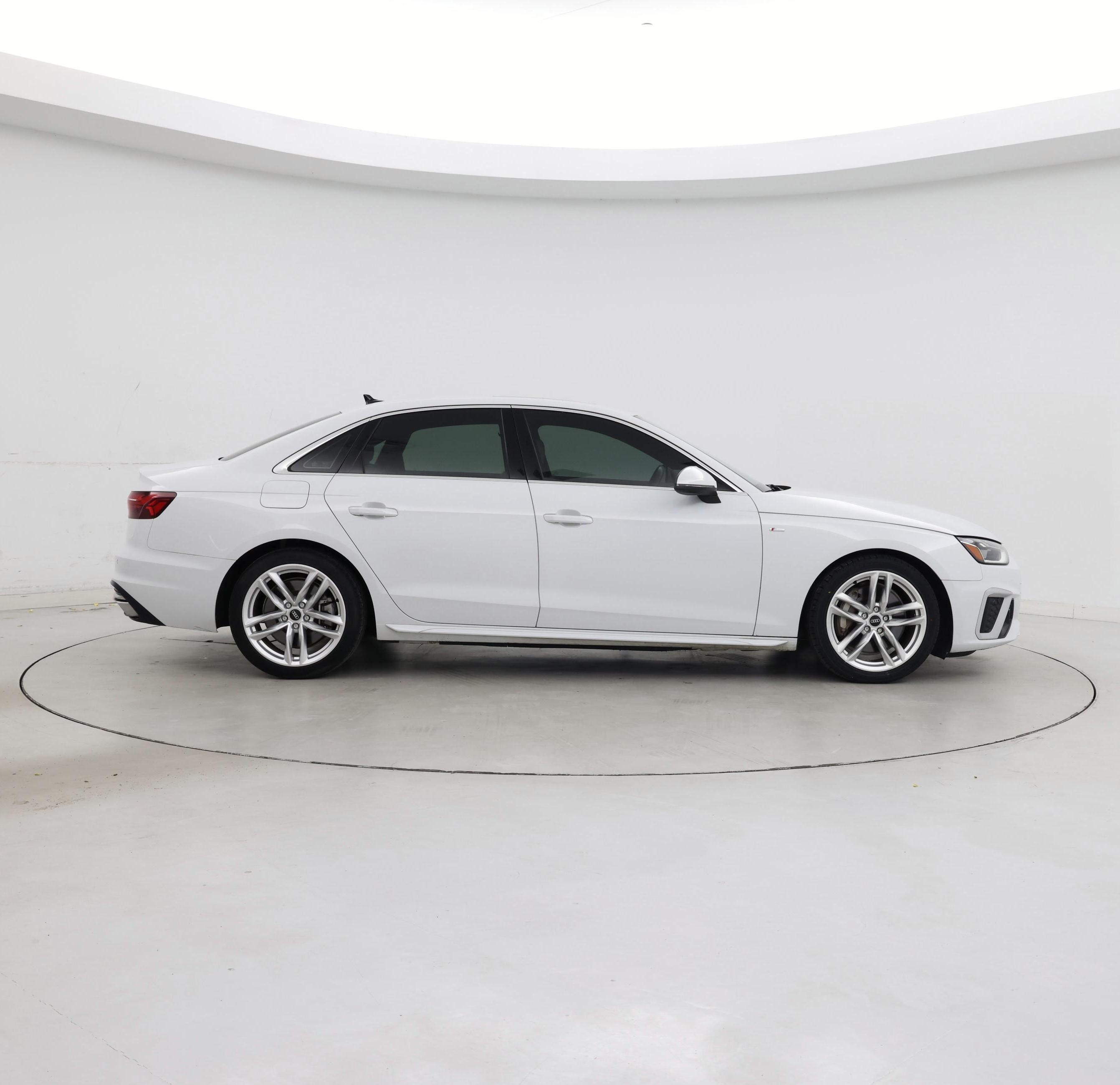 Thumbnail: 2022 Audi A4 - 7