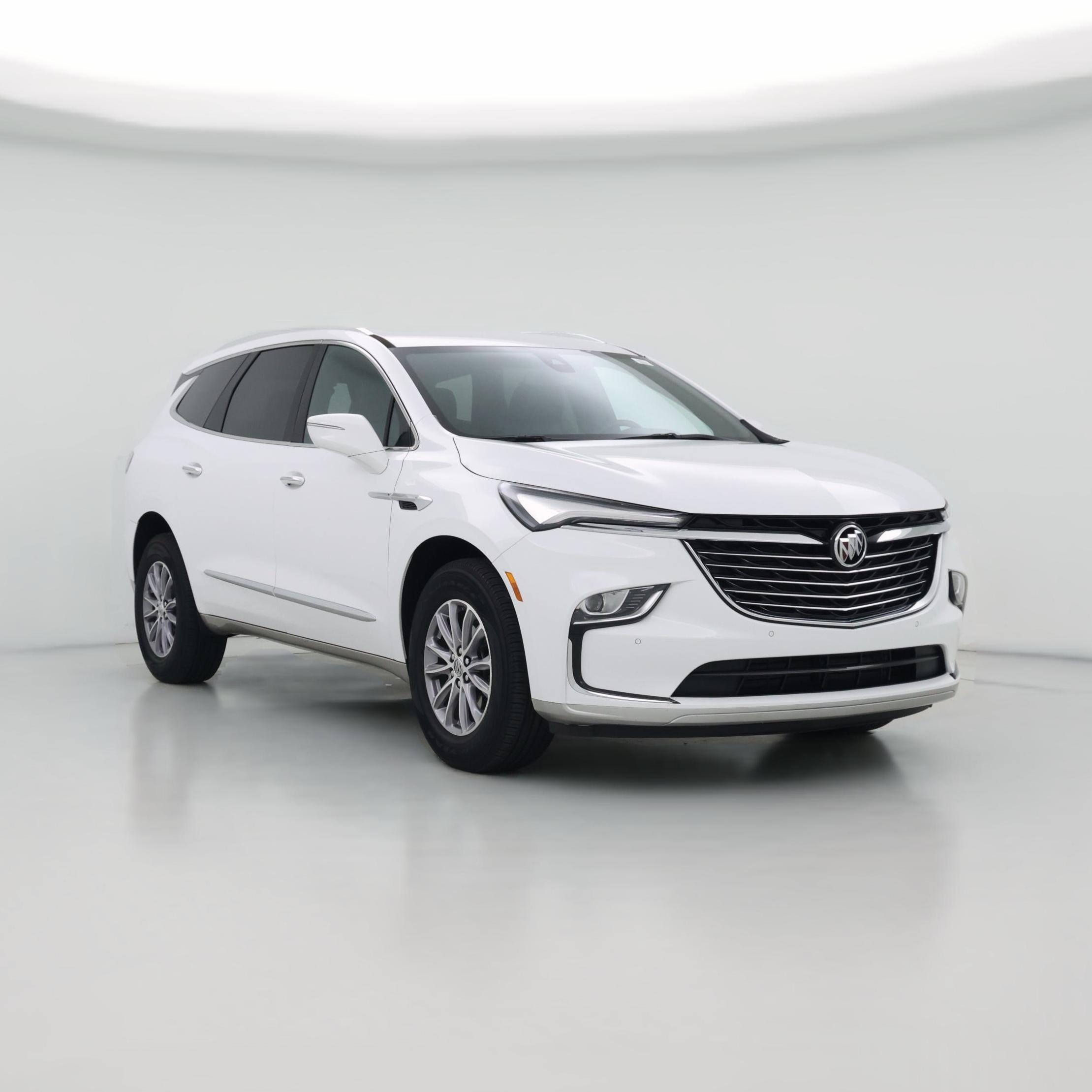 Thumbnail: 2023 Buick Enclave - 1