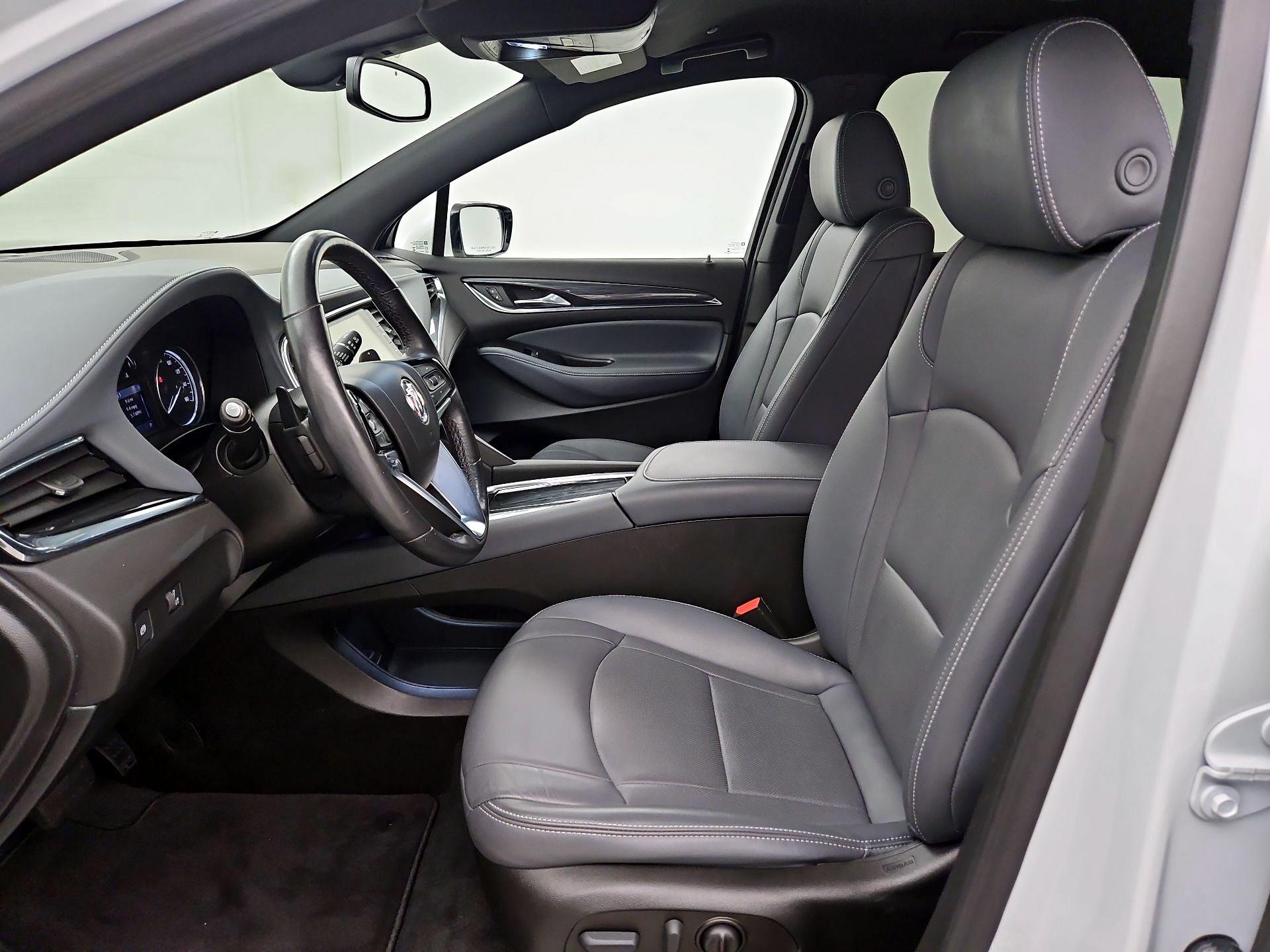 Thumbnail: 2023 Buick Enclave - 11