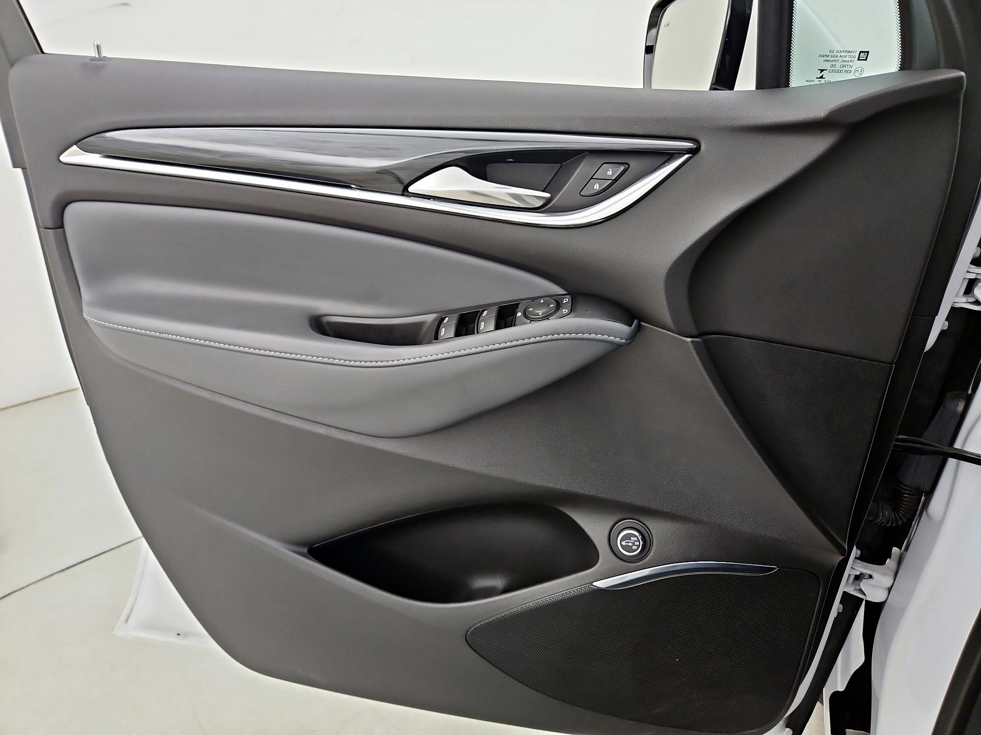 Thumbnail: 2023 Buick Enclave - 12