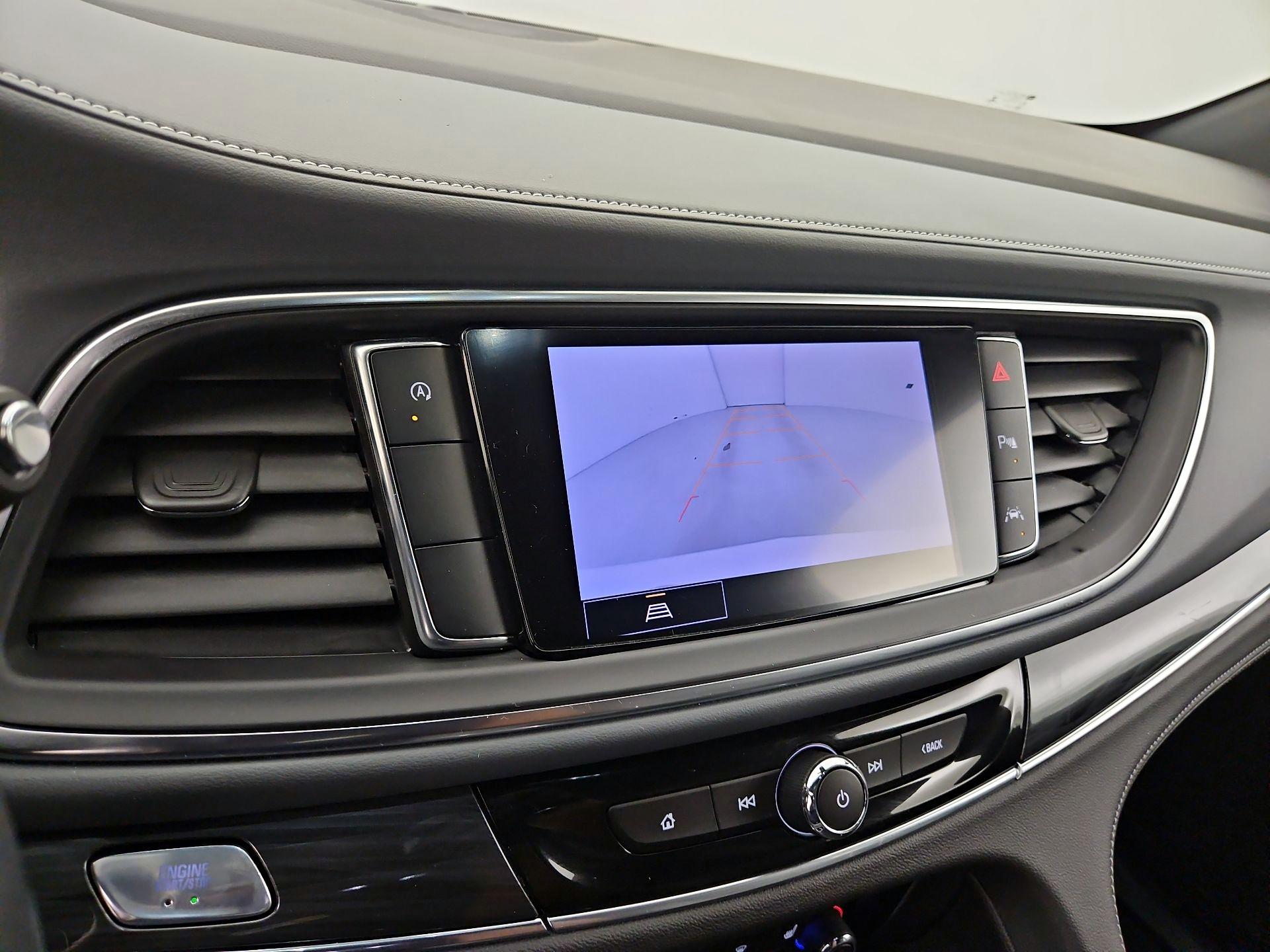 Thumbnail: 2023 Buick Enclave - 14