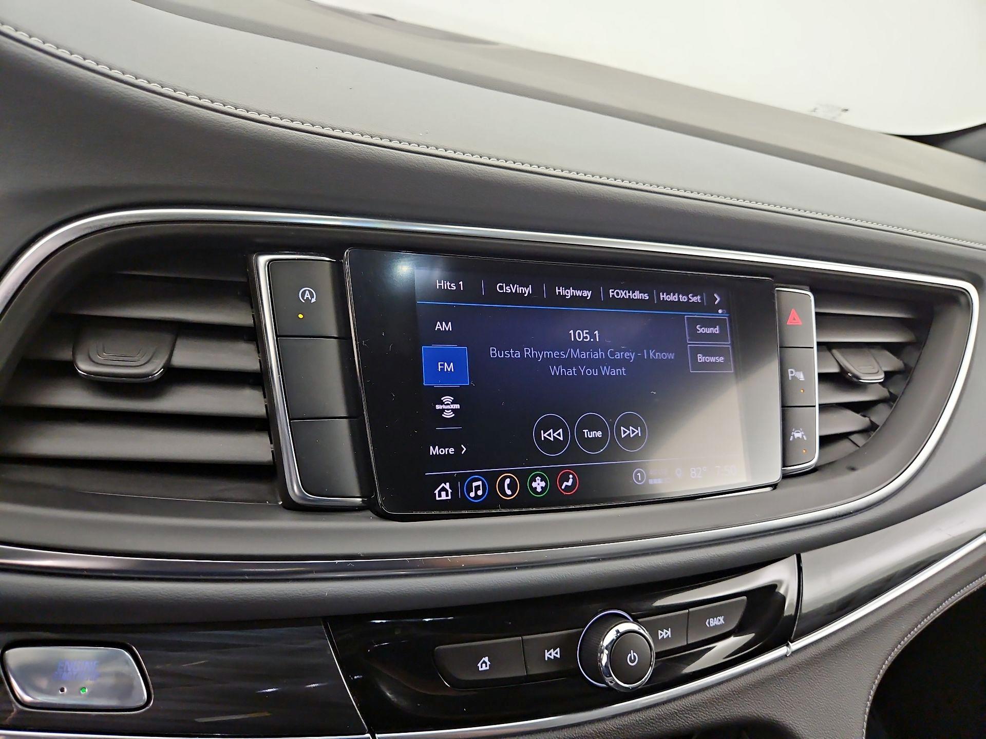 Thumbnail: 2023 Buick Enclave - 15