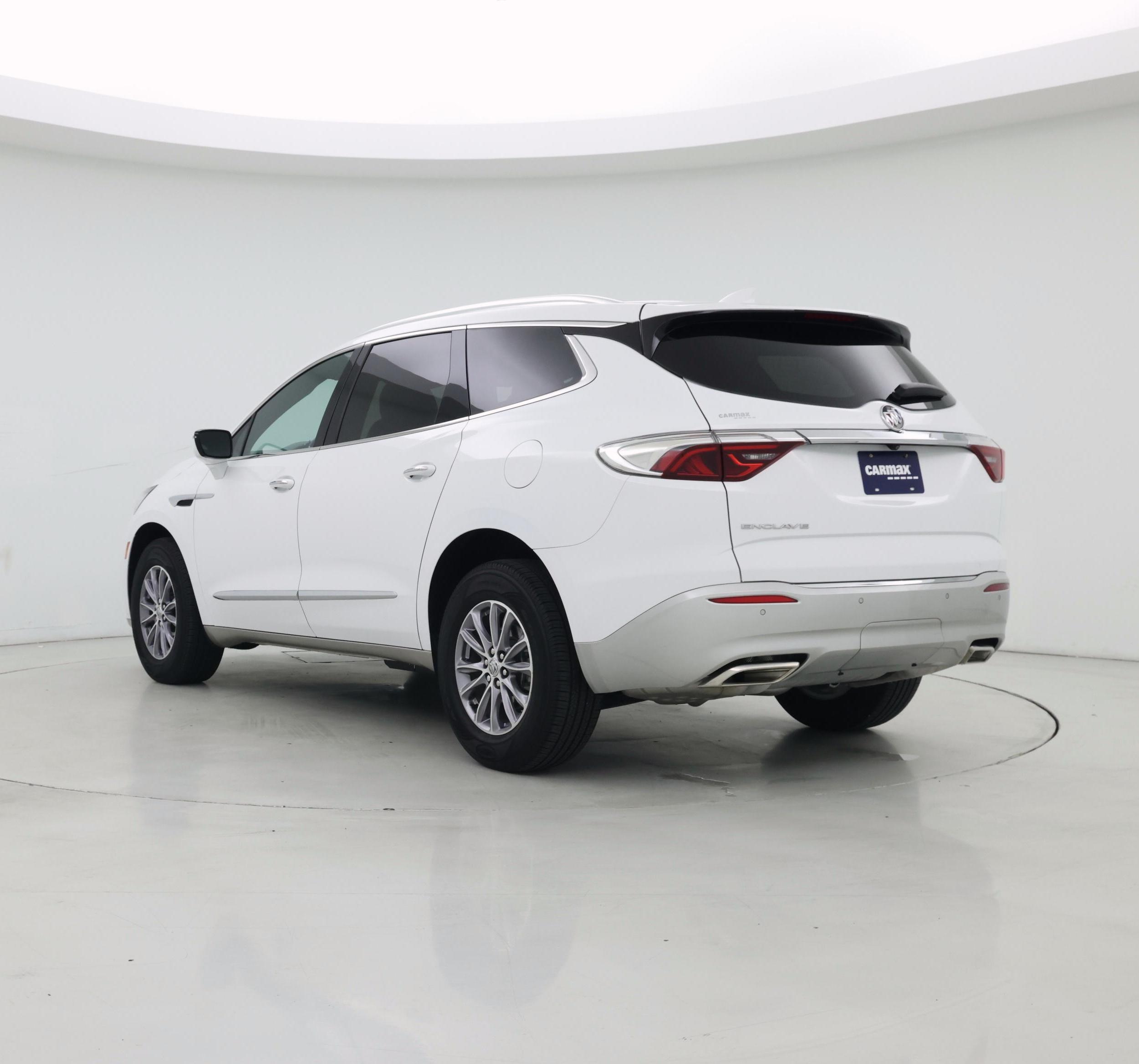 Thumbnail: 2023 Buick Enclave - 2