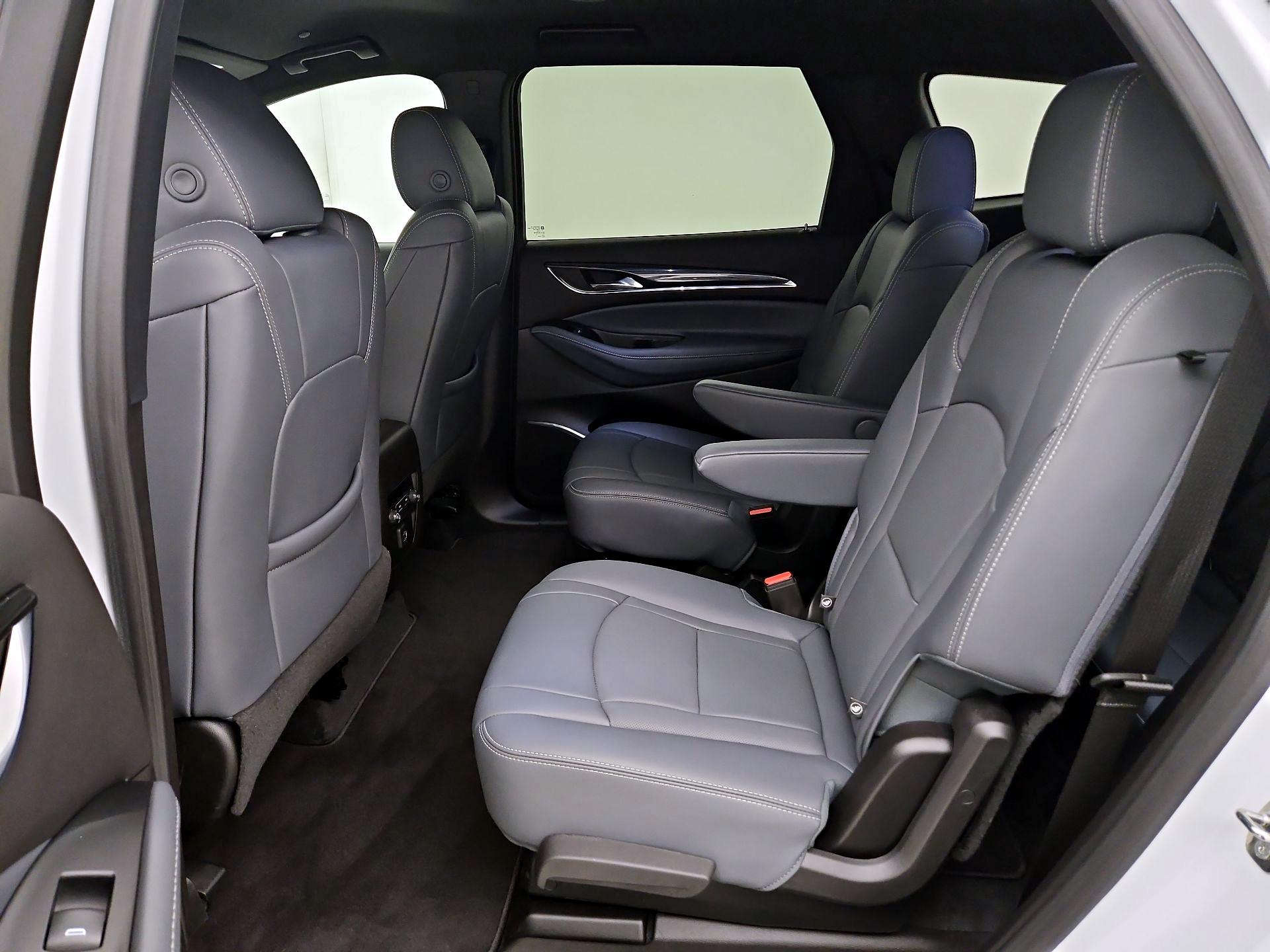 Thumbnail: 2023 Buick Enclave - 19