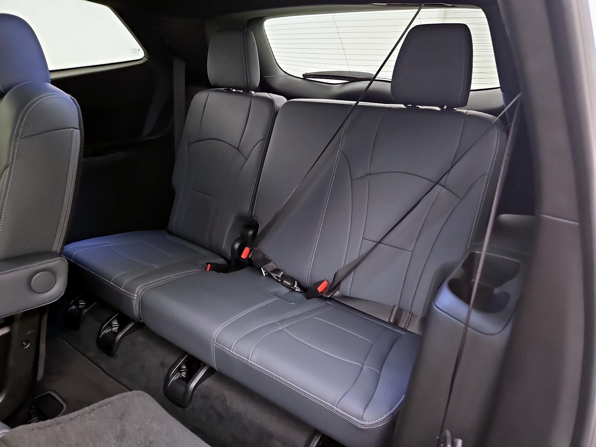 Thumbnail: 2023 Buick Enclave - 20