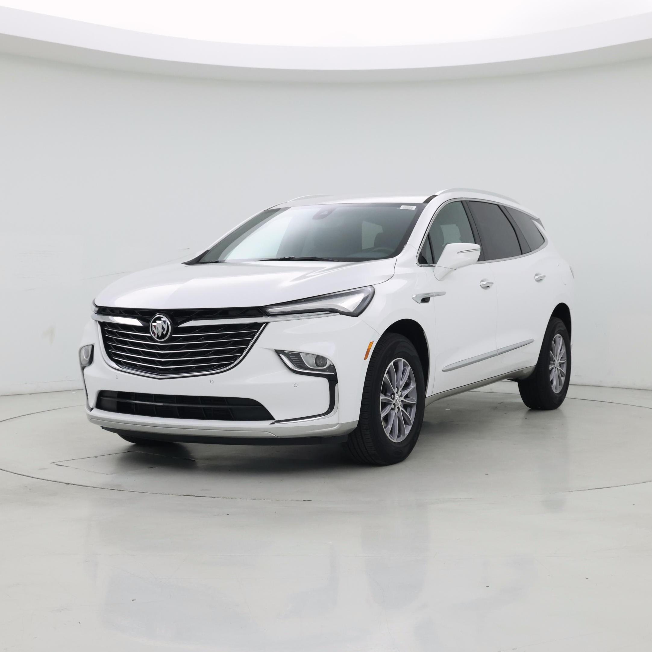 Thumbnail: 2023 Buick Enclave - 4