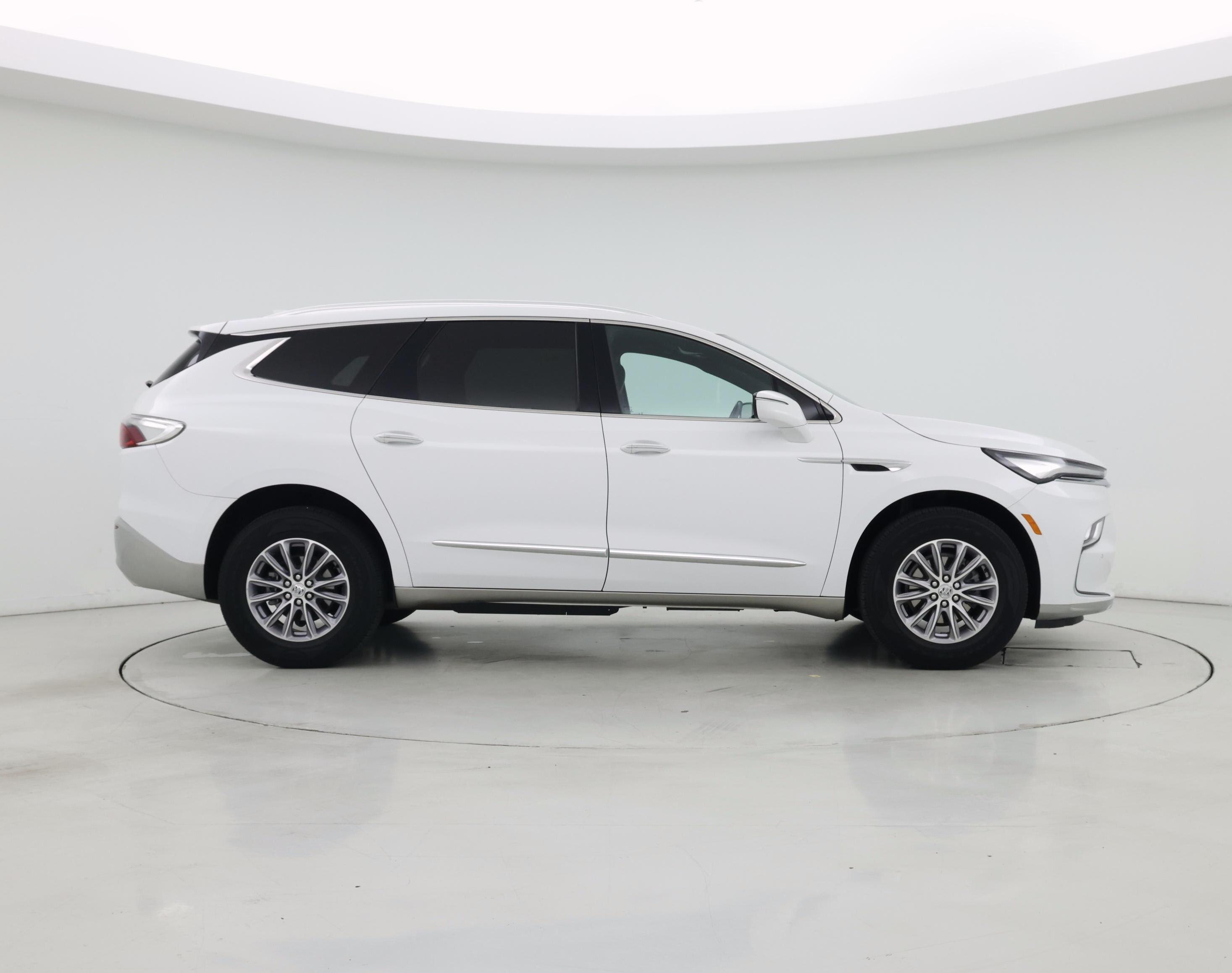 Thumbnail: 2023 Buick Enclave - 7