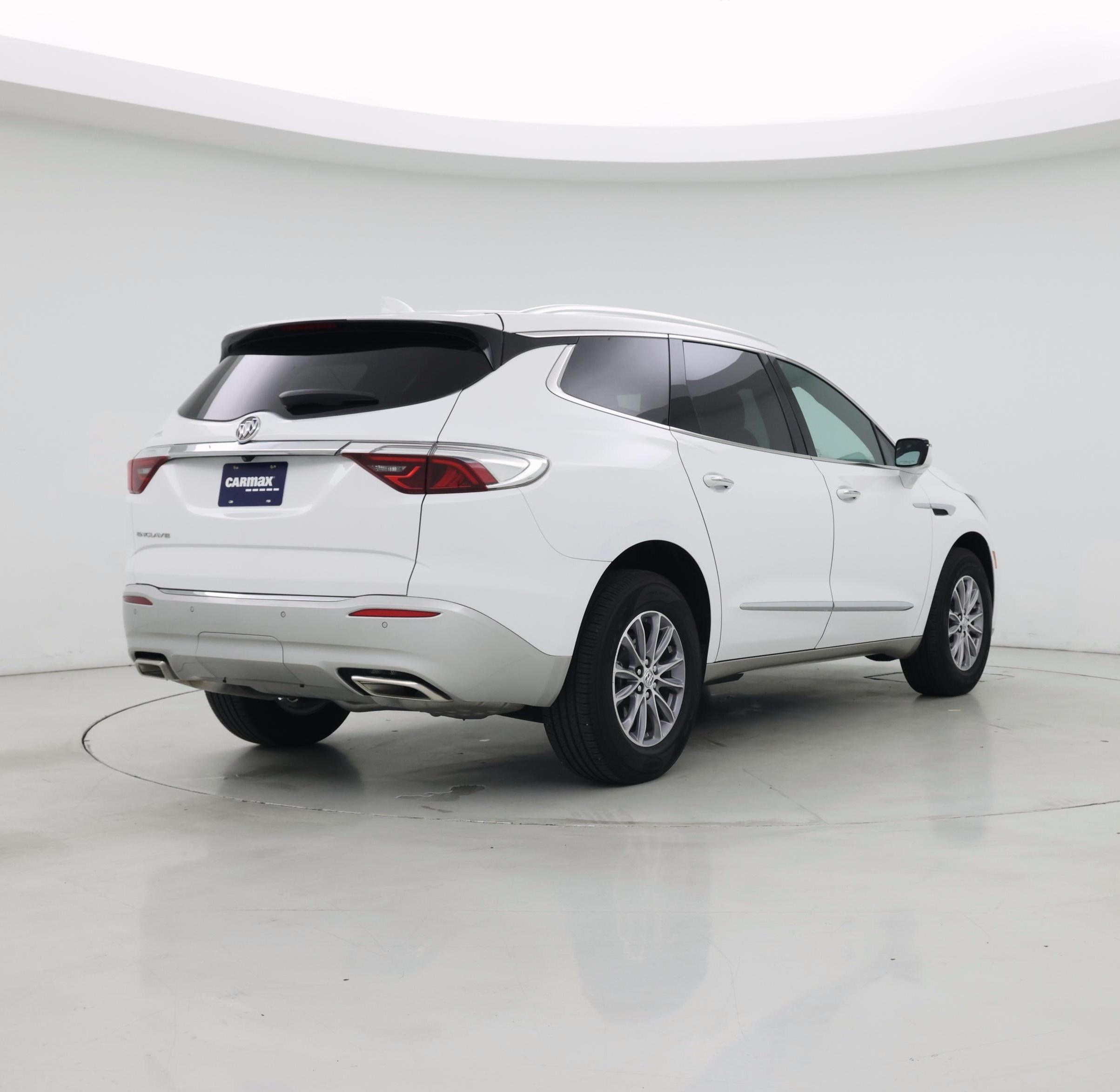 Thumbnail: 2023 Buick Enclave - 8