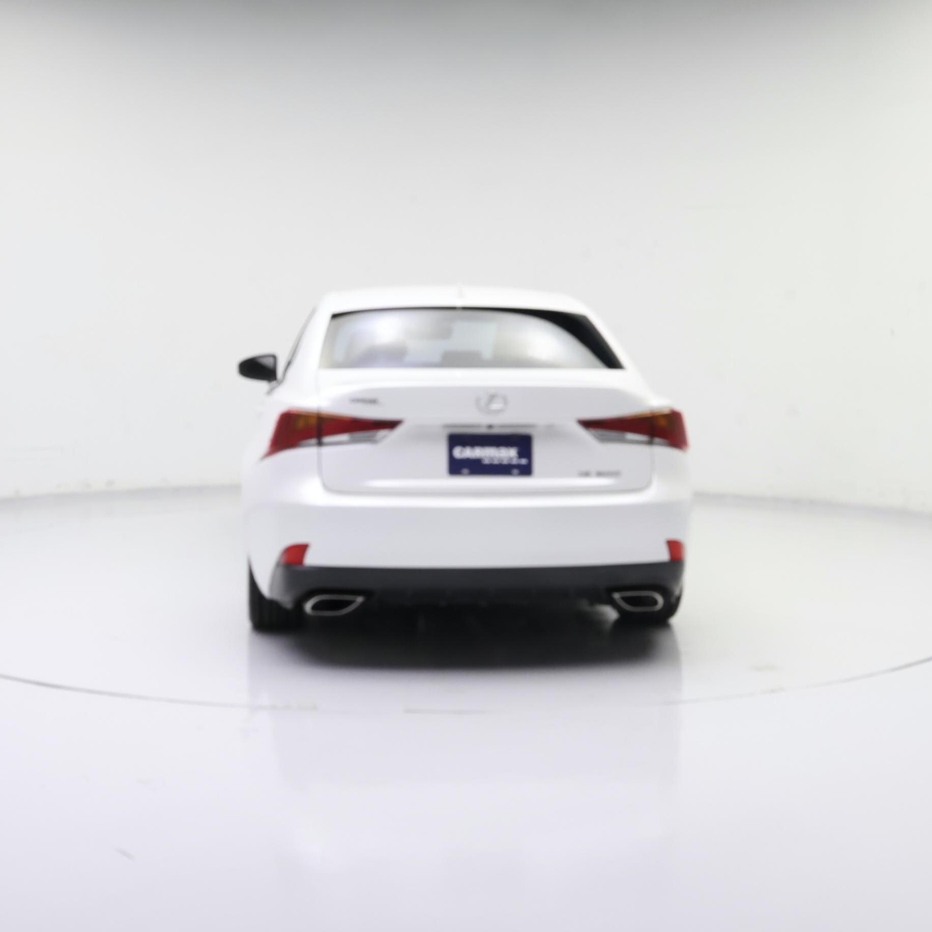 Thumbnail: 2018 Lexus IS - 6