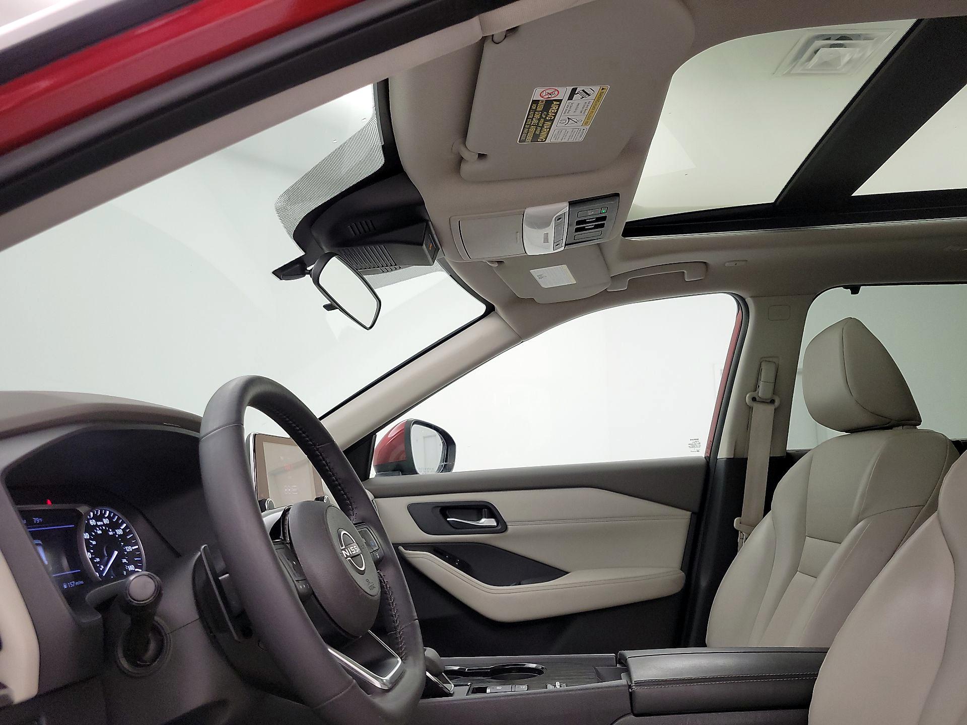 Thumbnail: 2022 Nissan Rogue - 19