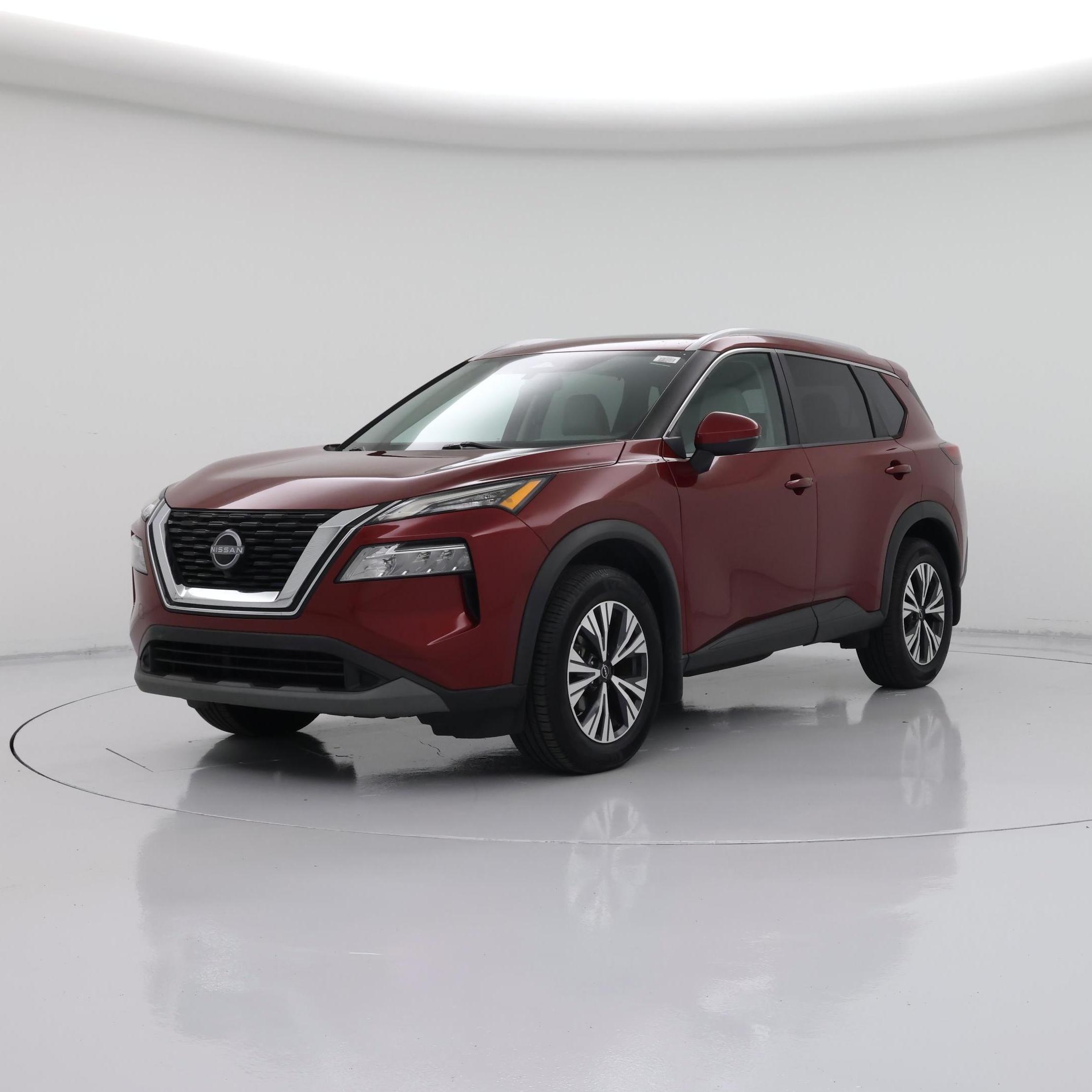 Thumbnail: 2022 Nissan Rogue - 4