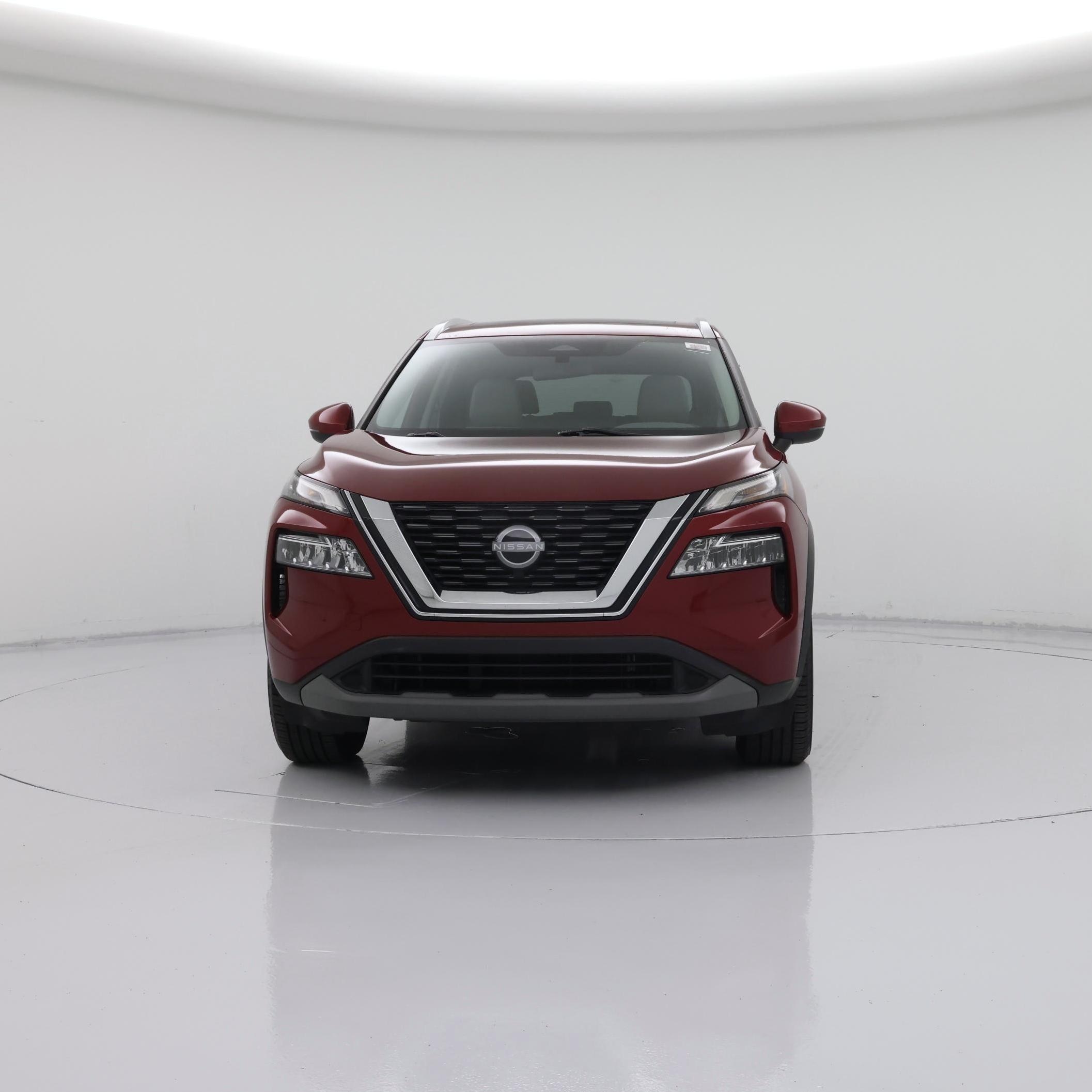 Thumbnail: 2022 Nissan Rogue - 5