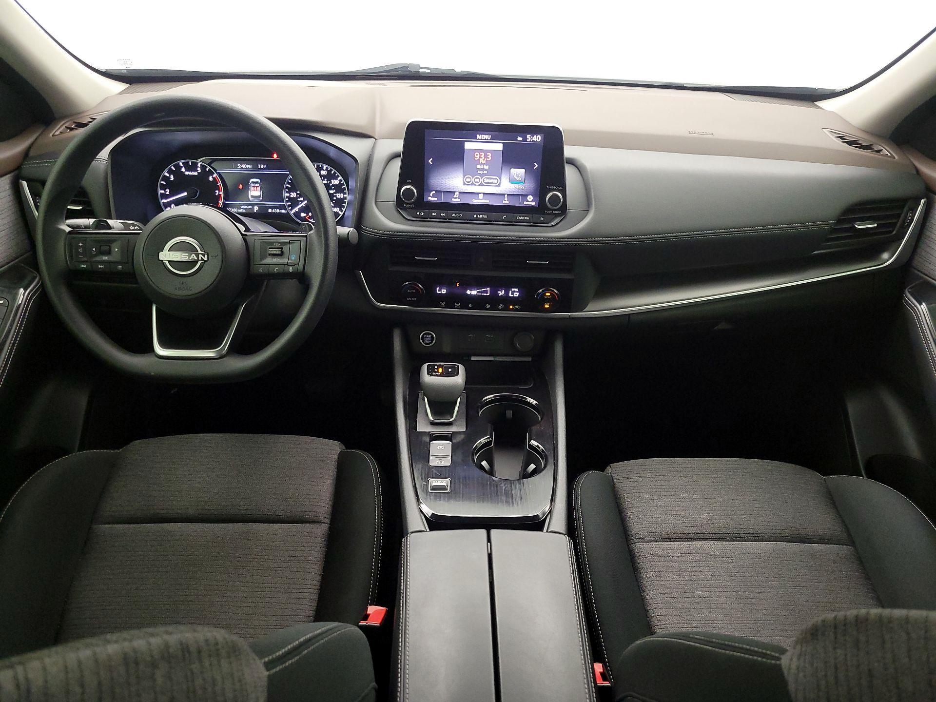 Thumbnail: 2023 Nissan Rogue - 9