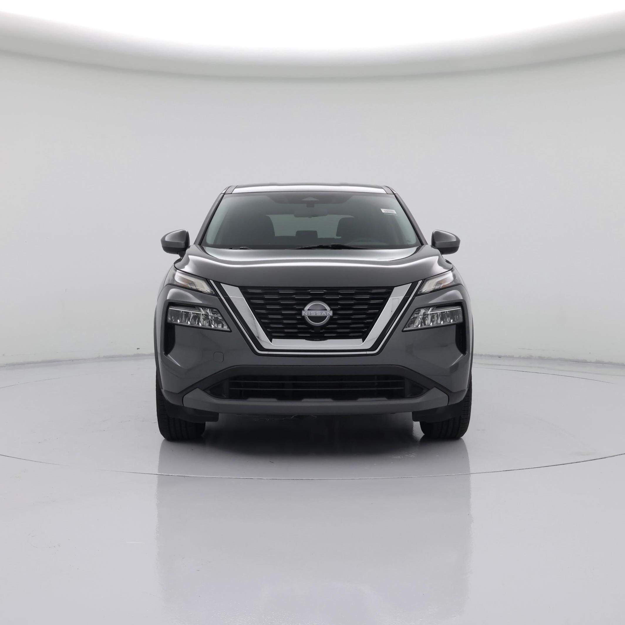 Thumbnail: 2023 Nissan Rogue - 5