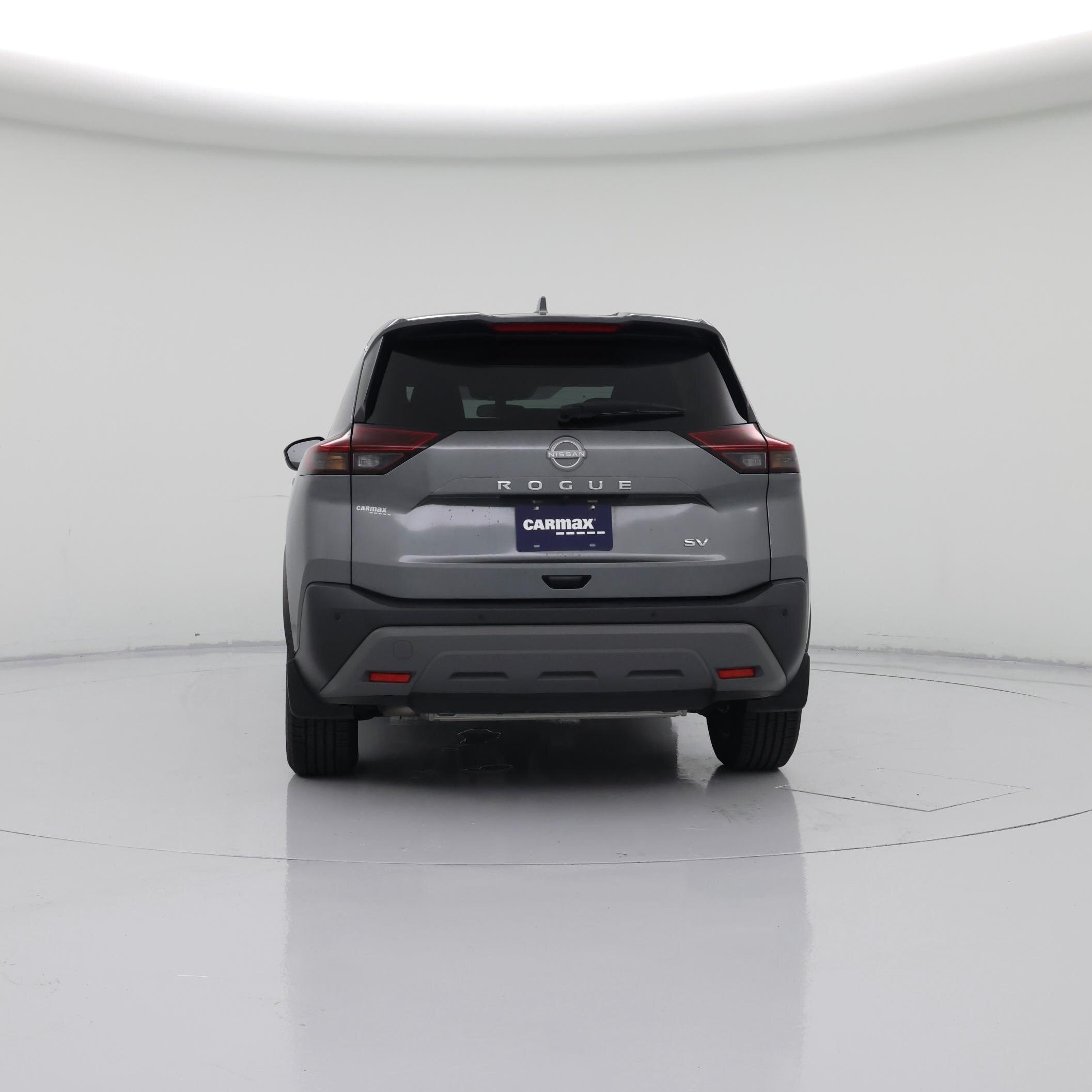 Thumbnail: 2023 Nissan Rogue - 6