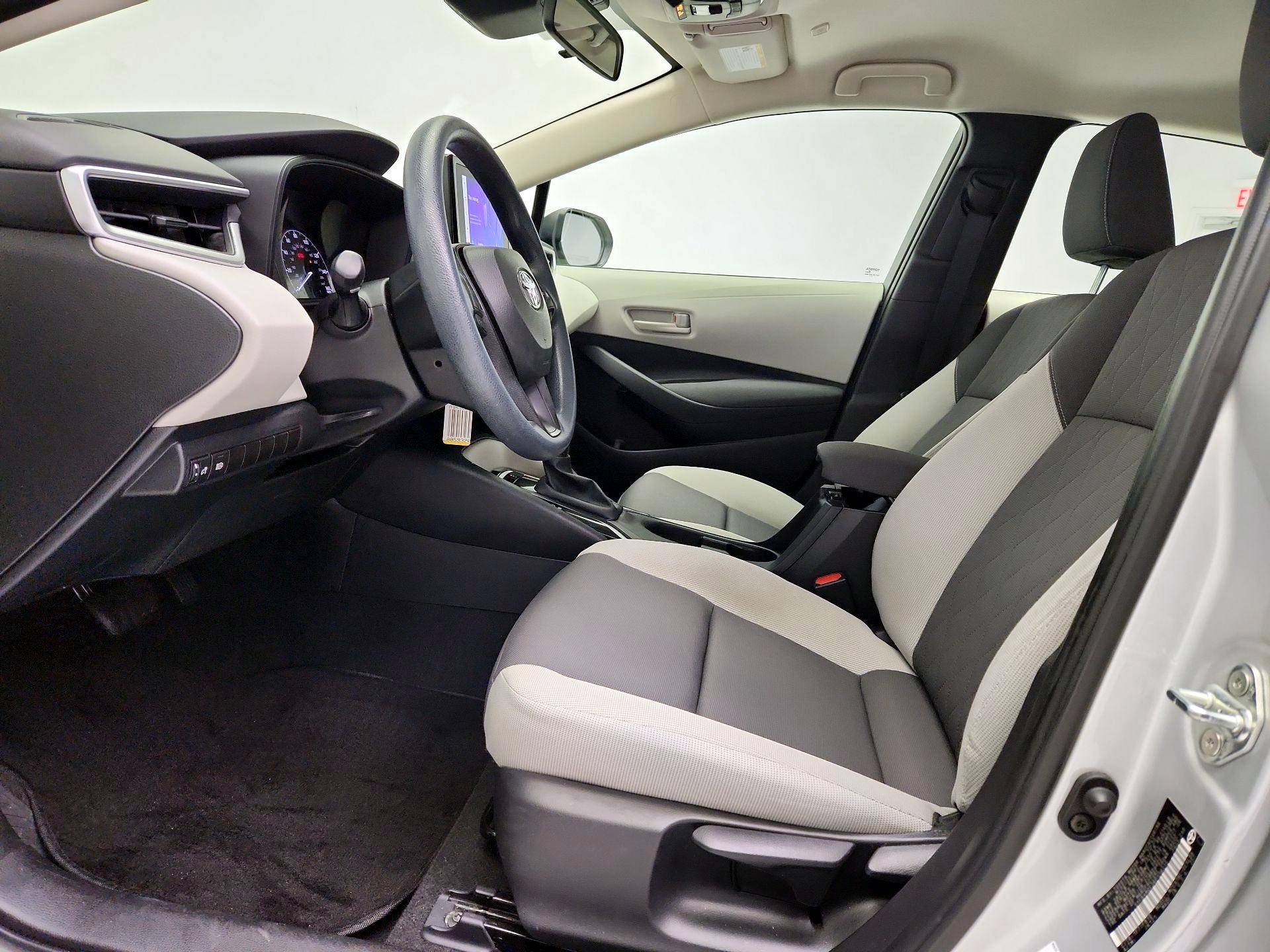 Thumbnail: 2024 Toyota Corolla - 11