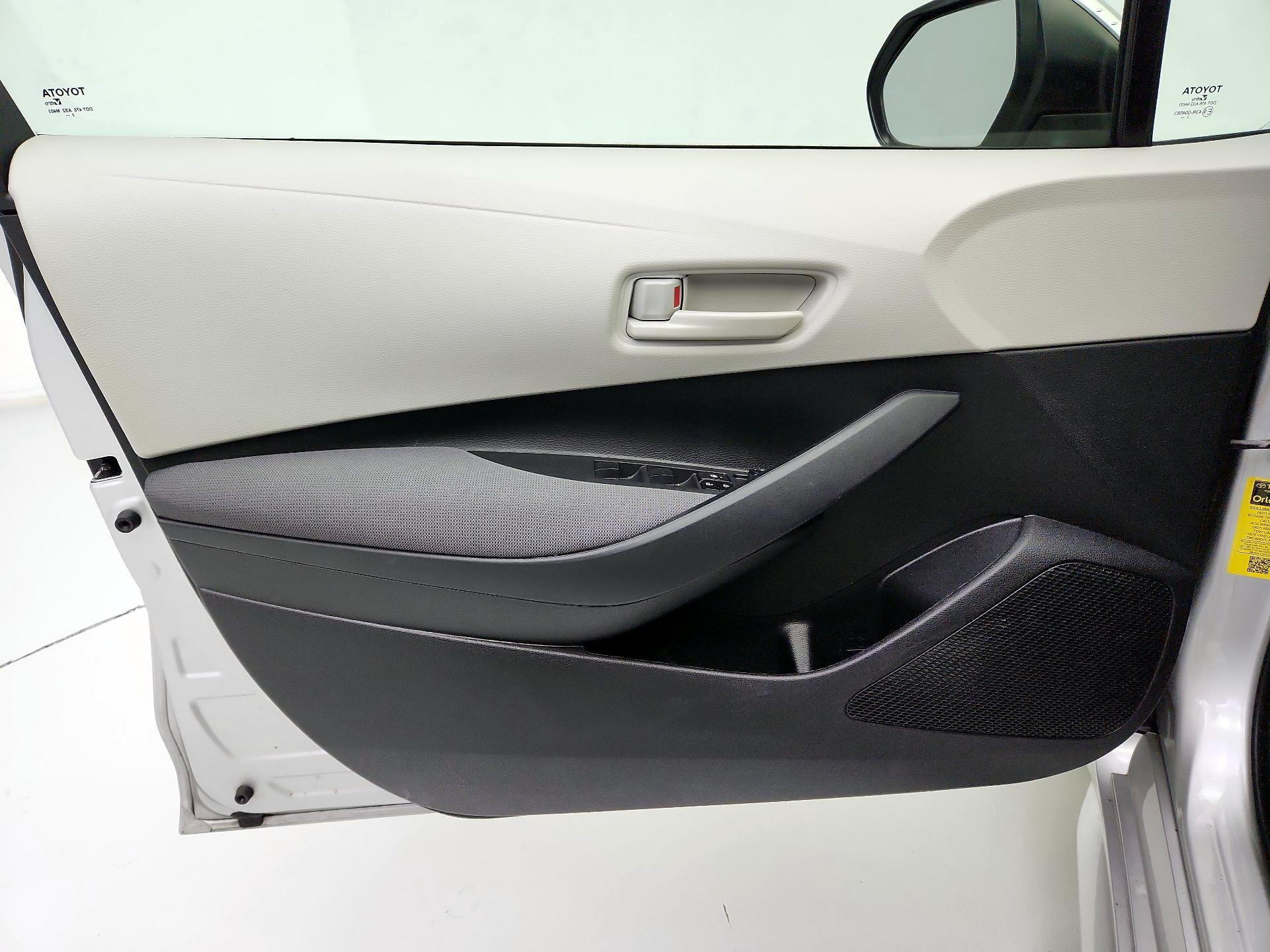 Thumbnail: 2024 Toyota Corolla - 12