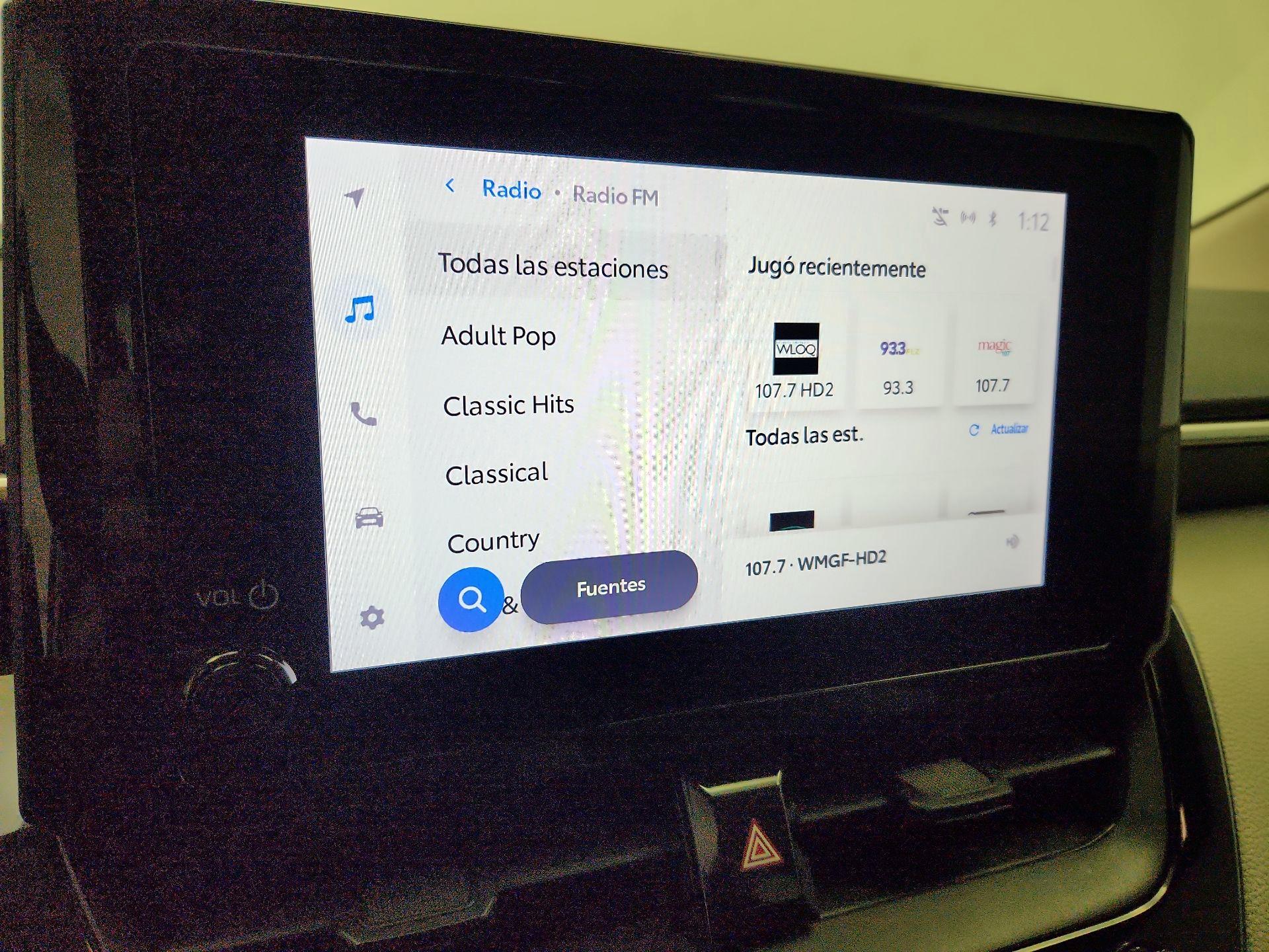 Thumbnail: 2024 Toyota Corolla - 16